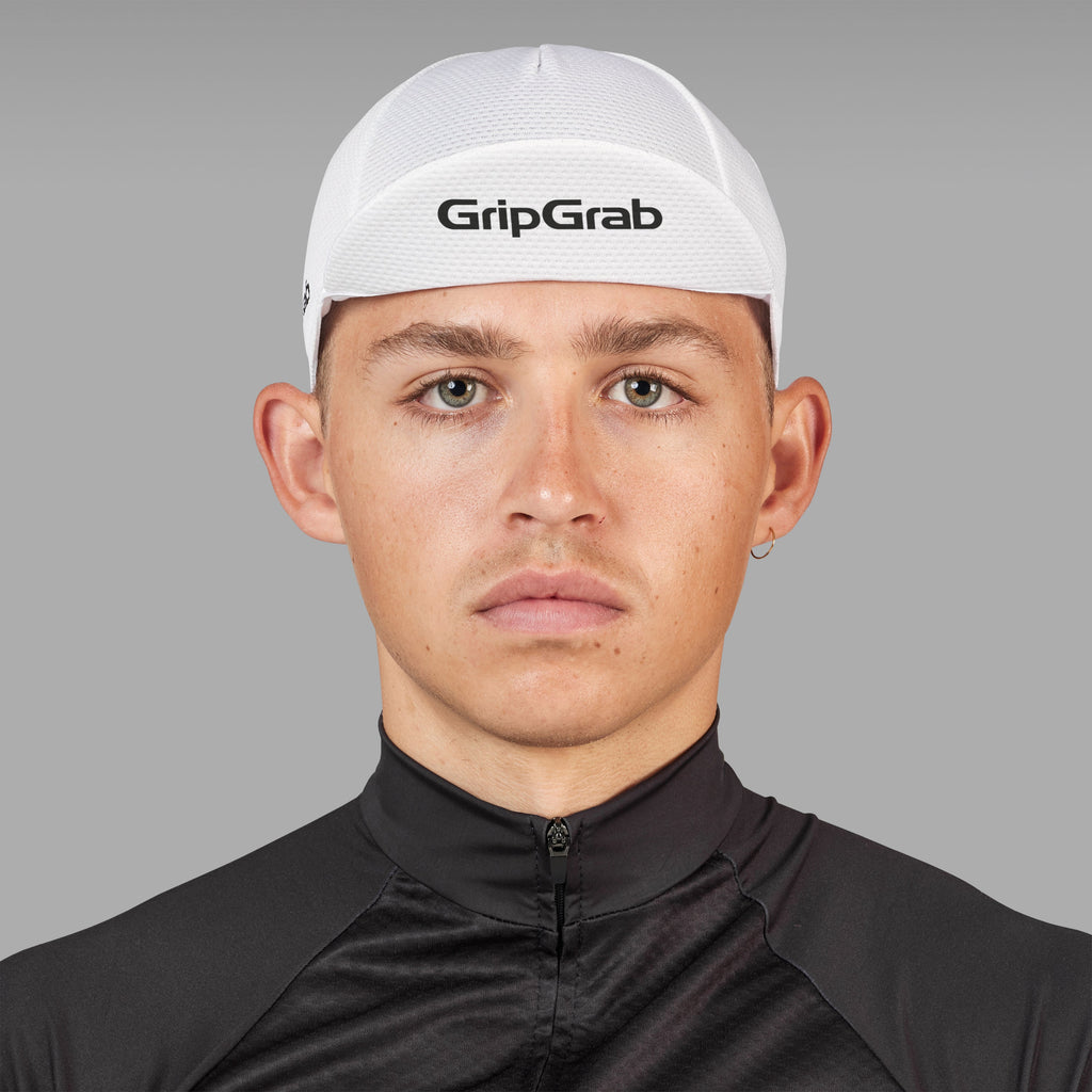 Lightweight Summer Cycling Cap