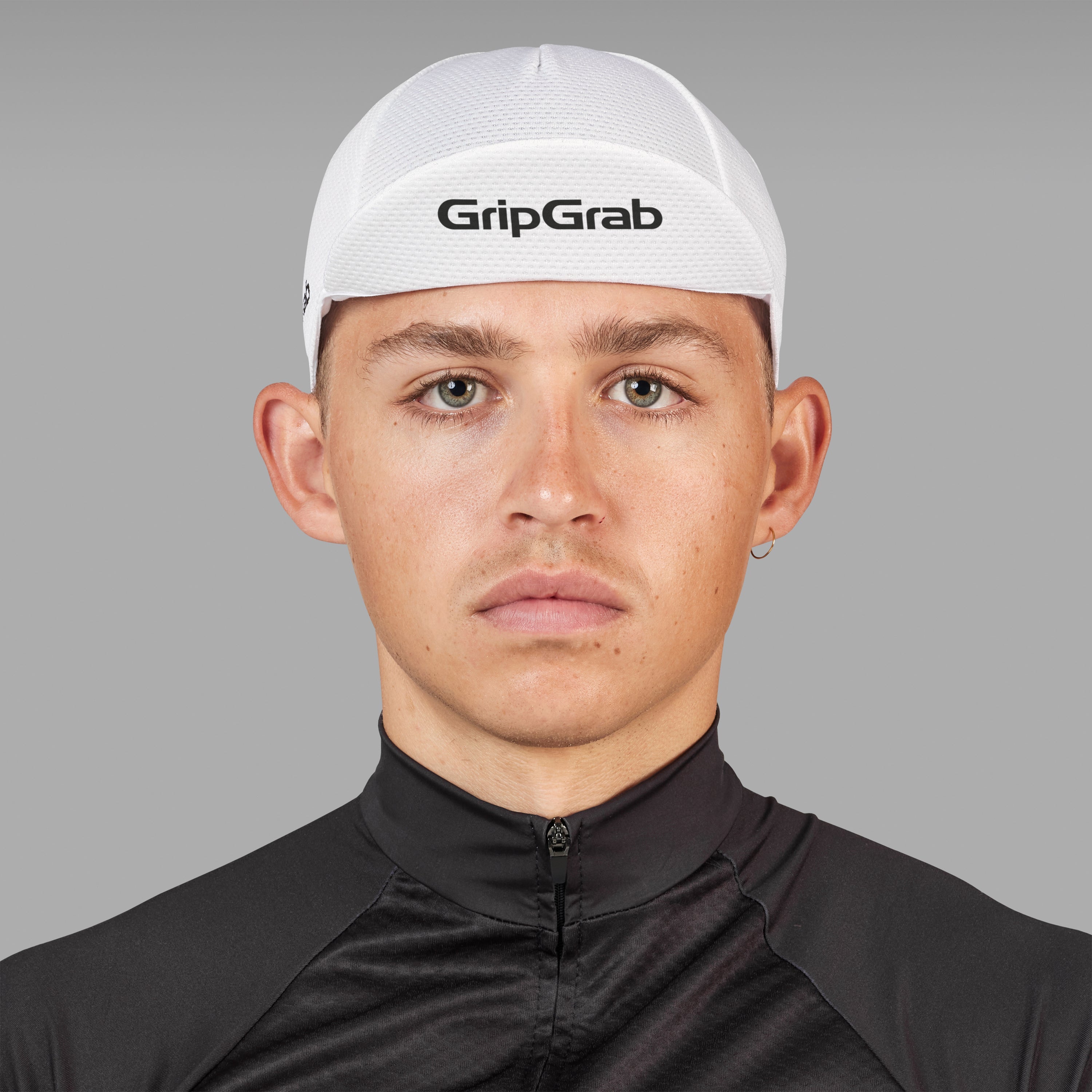 Lightweight Summer Cycling Cap