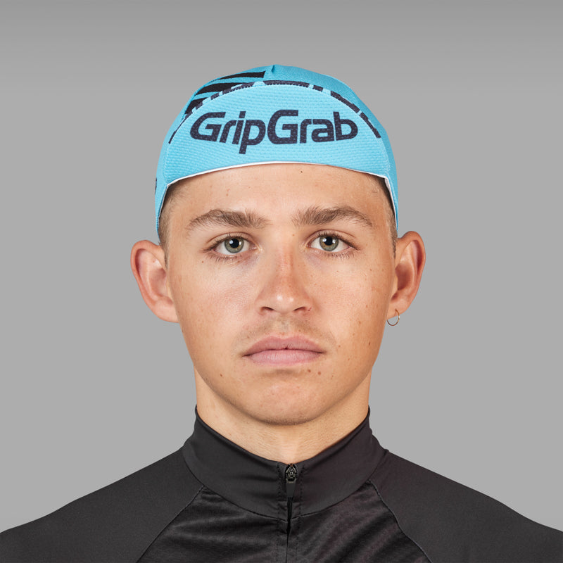 Lightweight Summer Cycling Cap