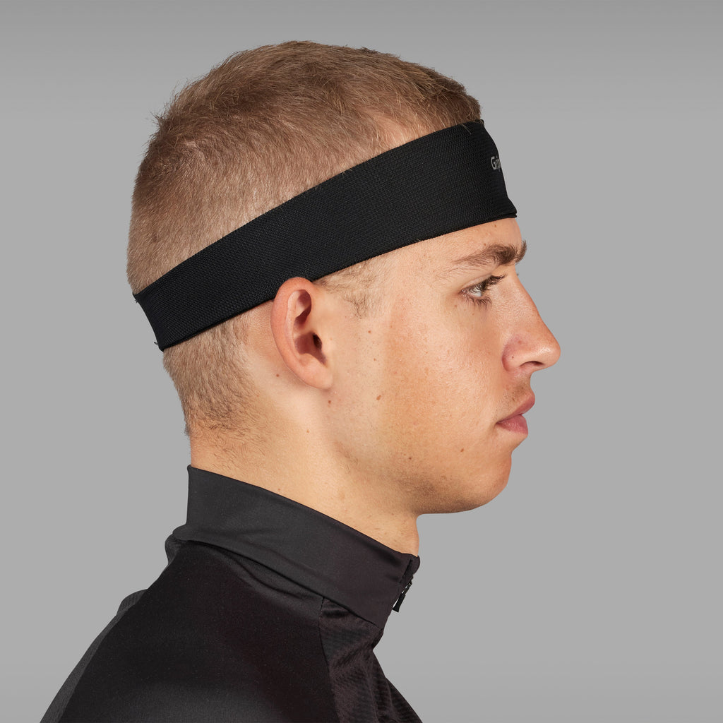 Lightweight Summer Sweatband