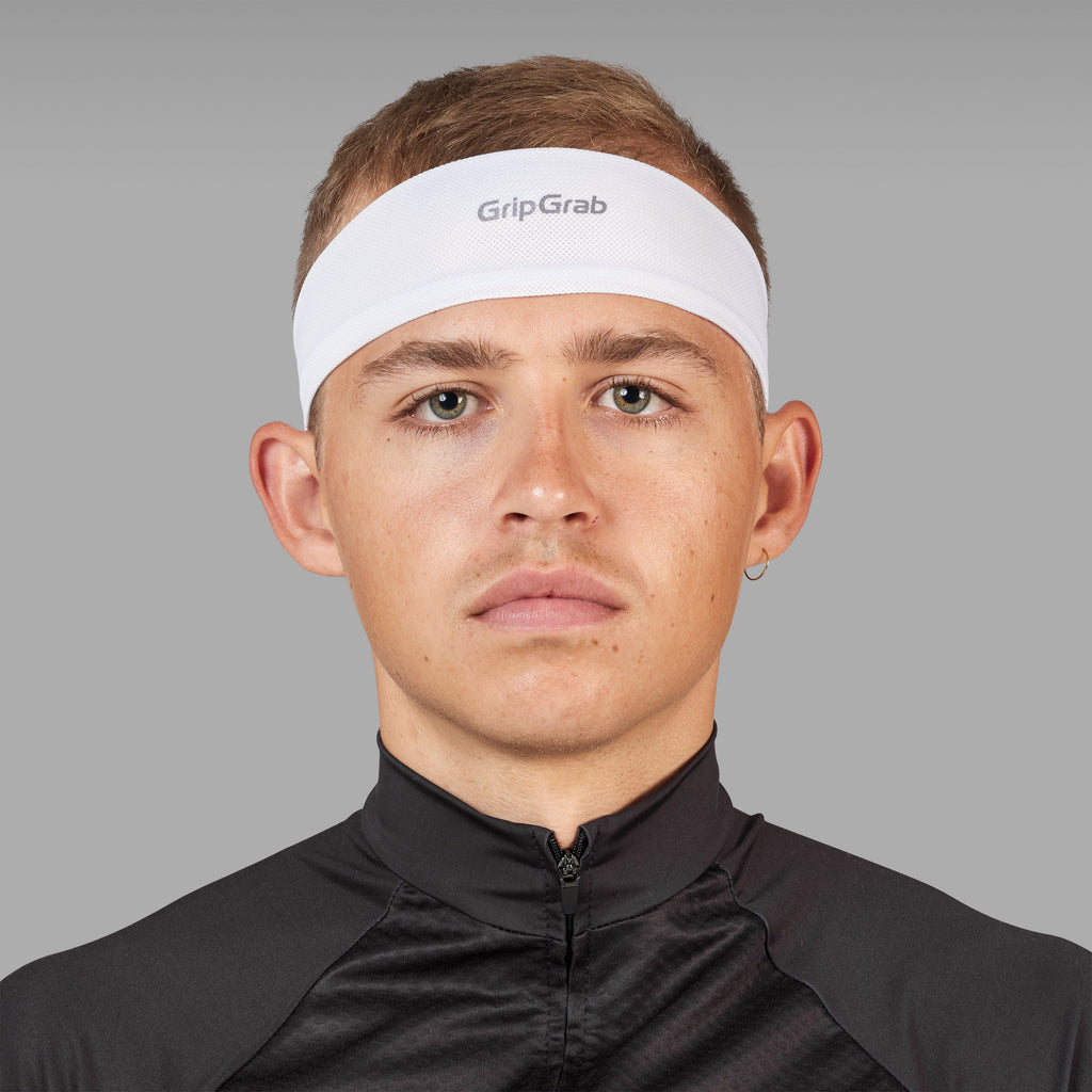 Lightweight Summer Sweatband