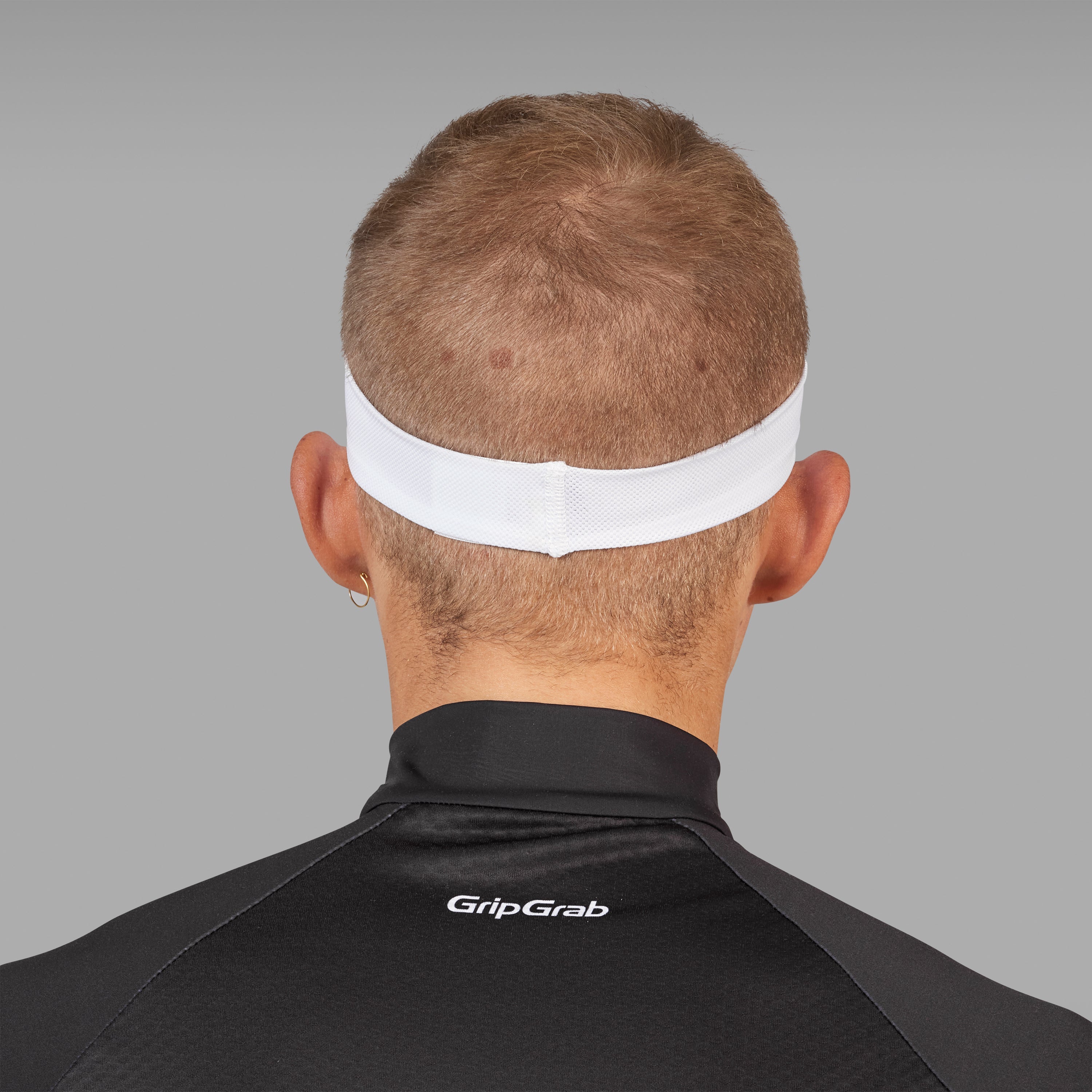 Lightweight Summer Sweatband