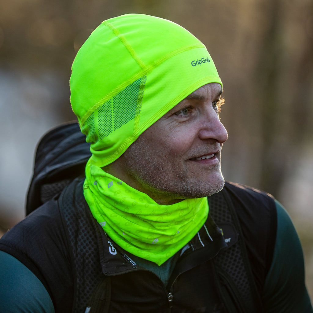 Thermo Windproof Winter Skull Cap