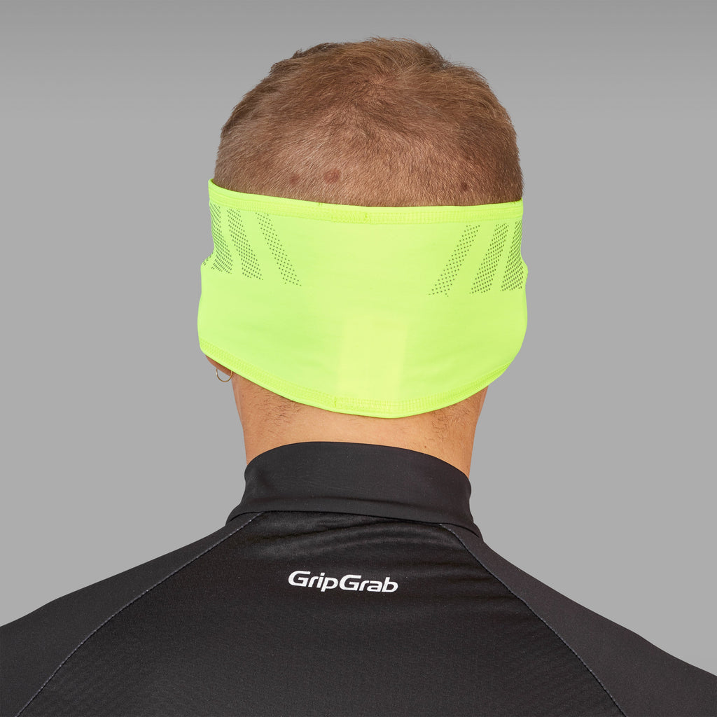 Thermo Windproof Winter Headband