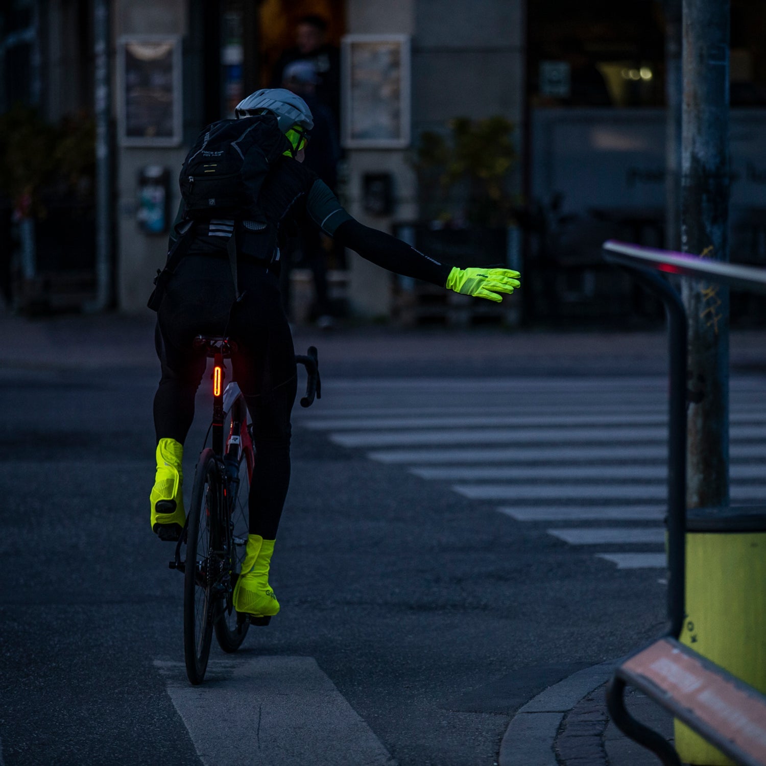 Thermo Windproof Winter Headband