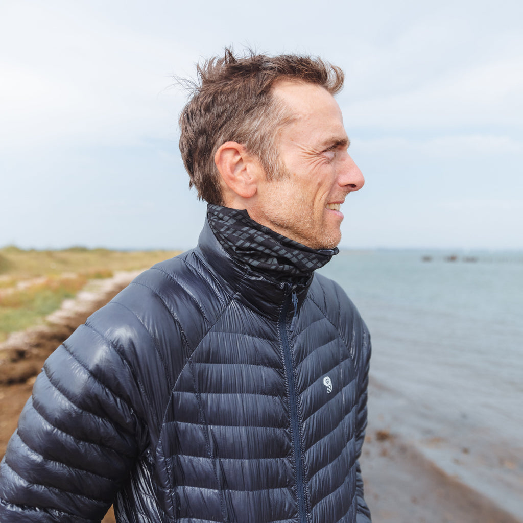 Multifunctional Neck Warmer