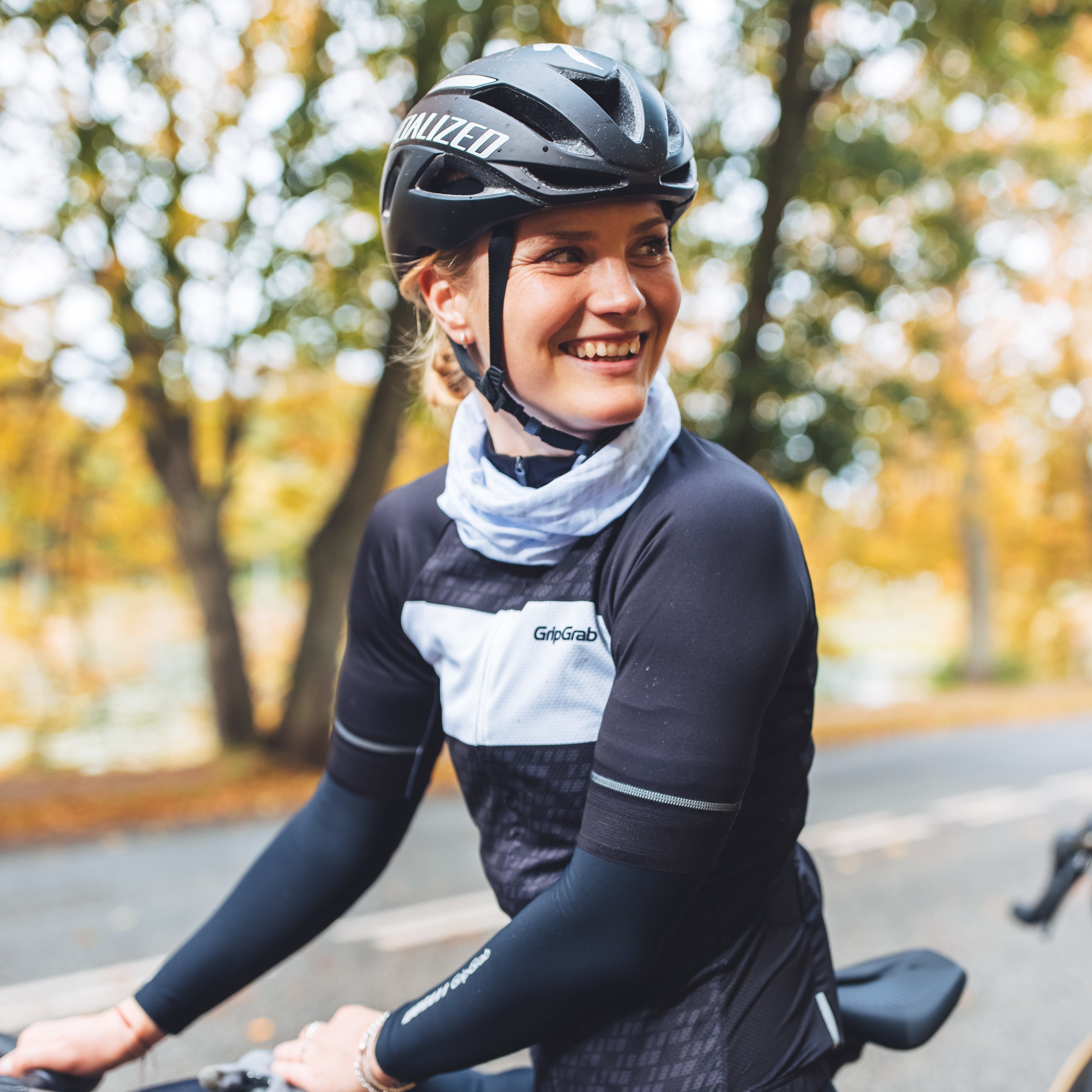 Multifunctional Neck Warmer