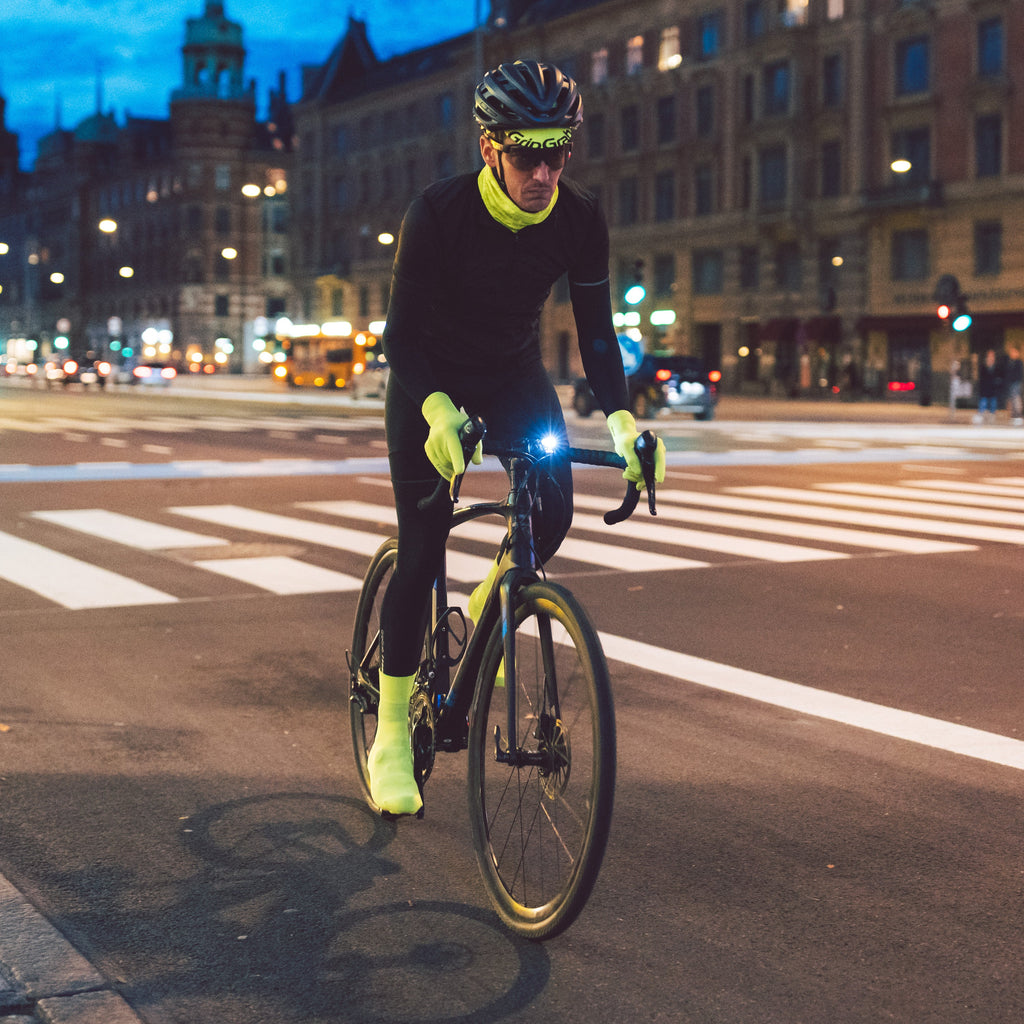 Multifunctional Neck Warmer