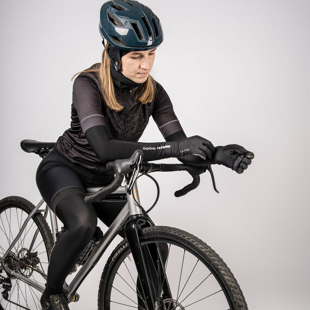 Freedom Warp Knitted Seamless Neck Warmer