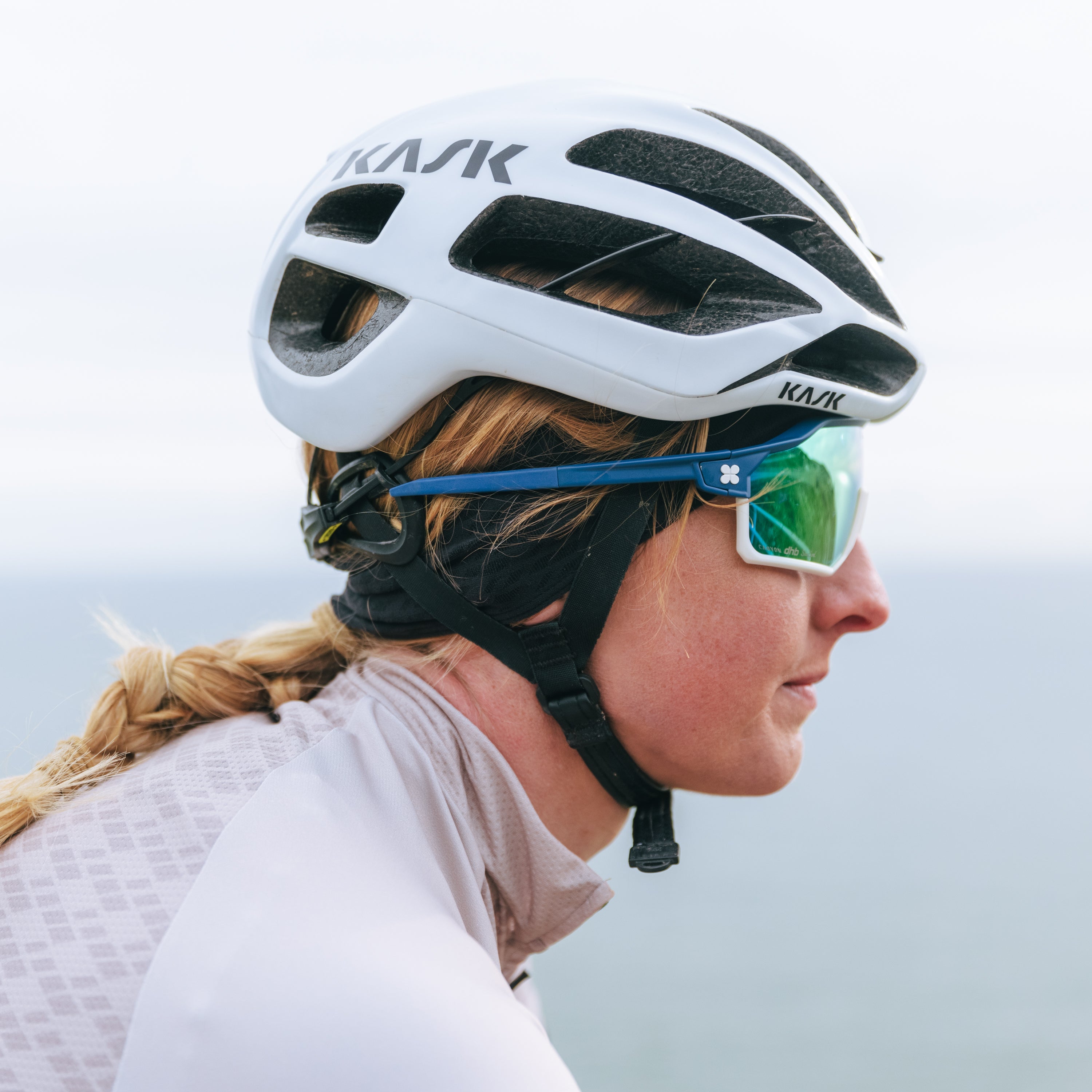 Freedom Warp Knitted Seamless Headband