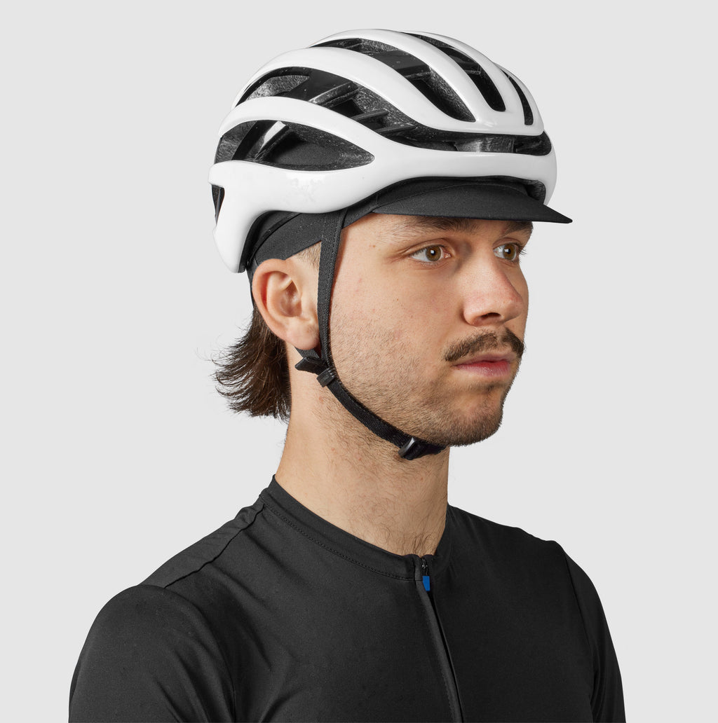 Classic Cotton Cycling Cap