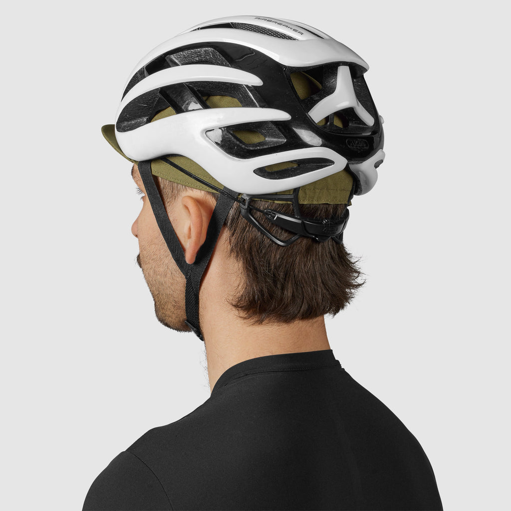 Classic Cotton Cycling Cap