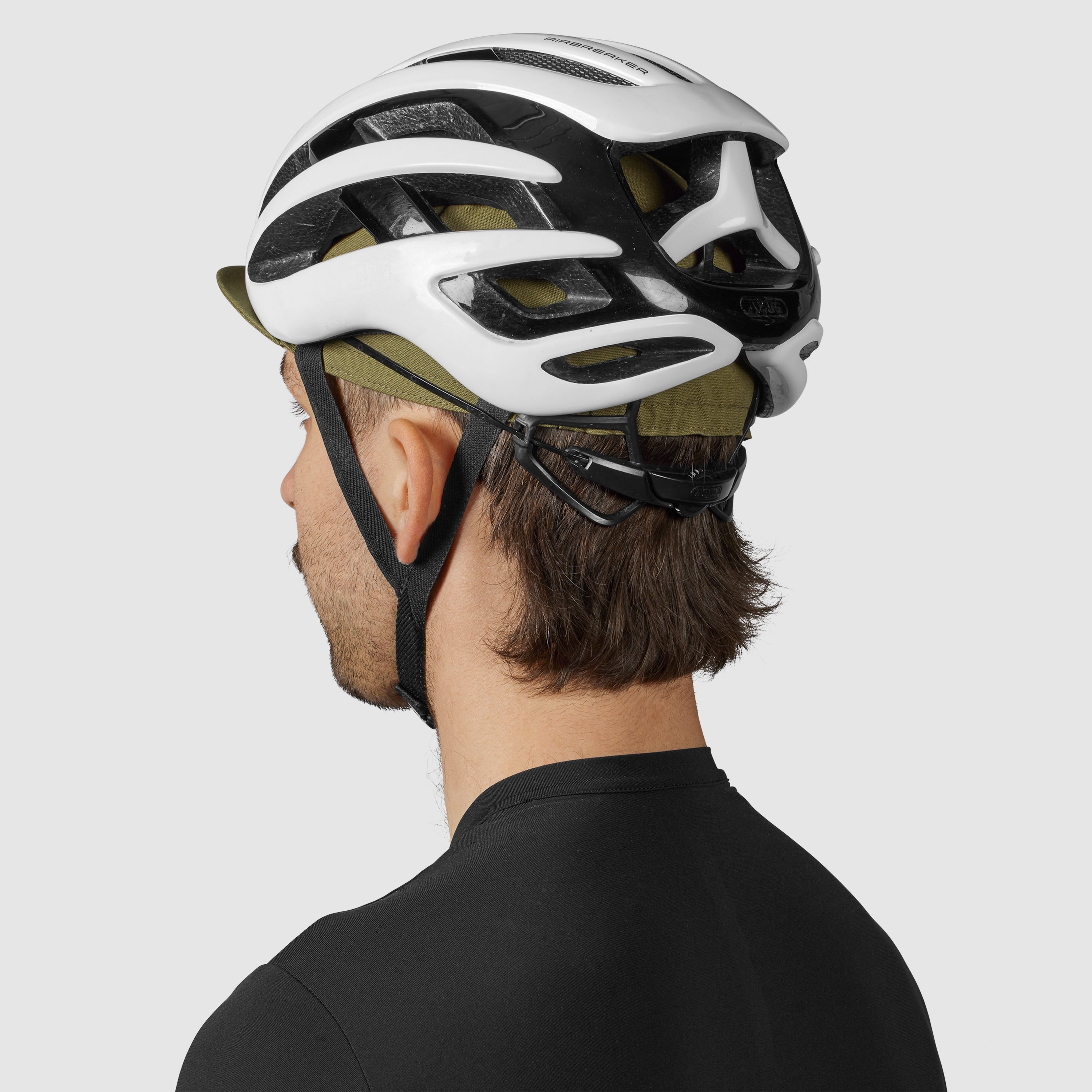 Classic Cotton Cycling Cap