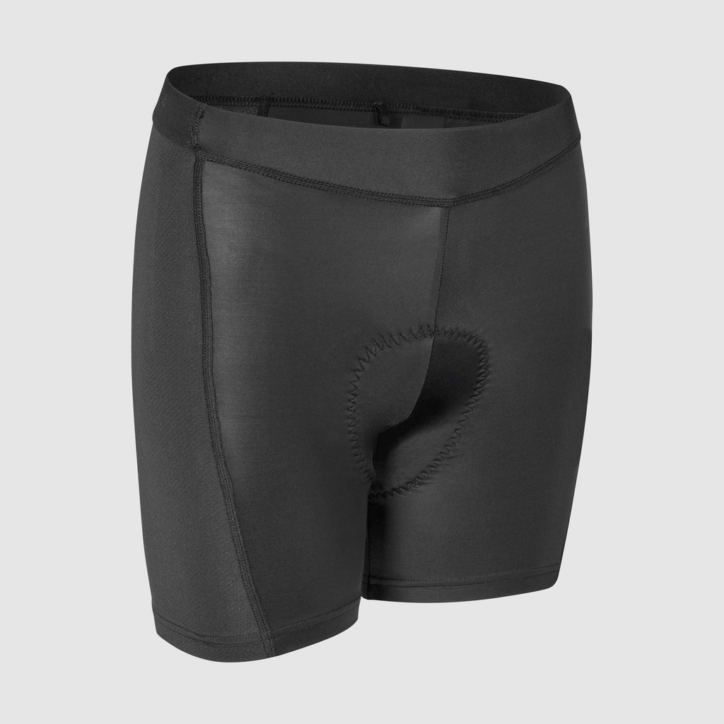 Women's RIDE Padded Underwear Shorts