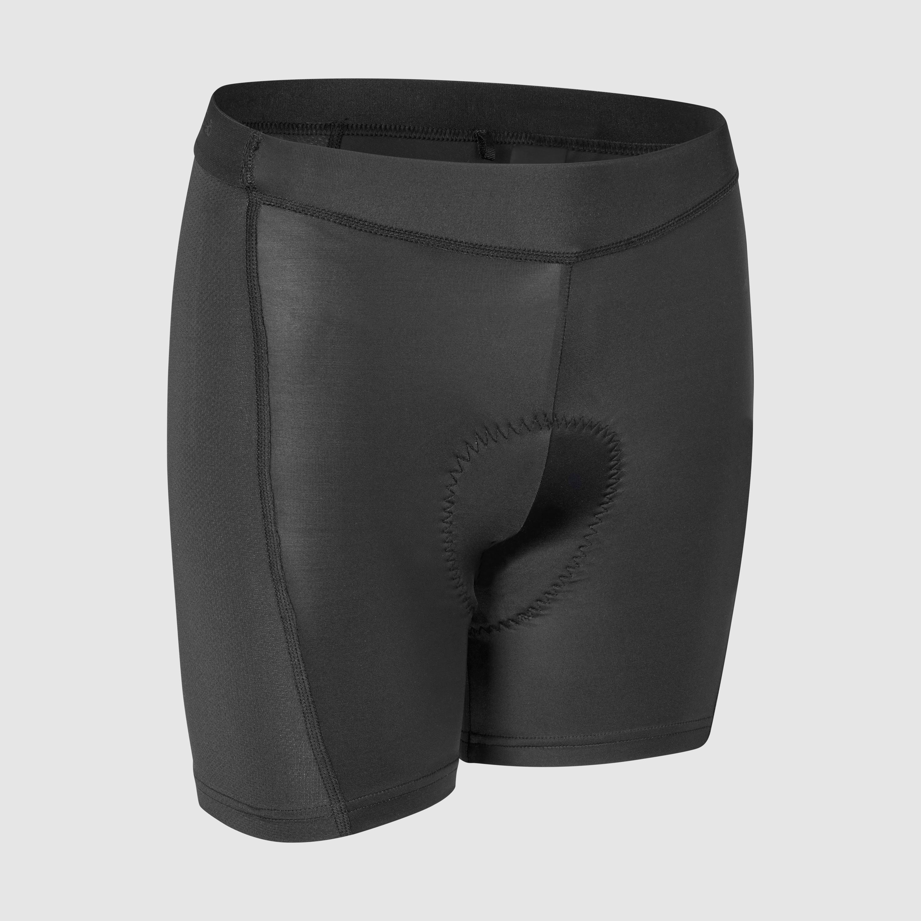 Women's RIDE Padded Underwear Shorts