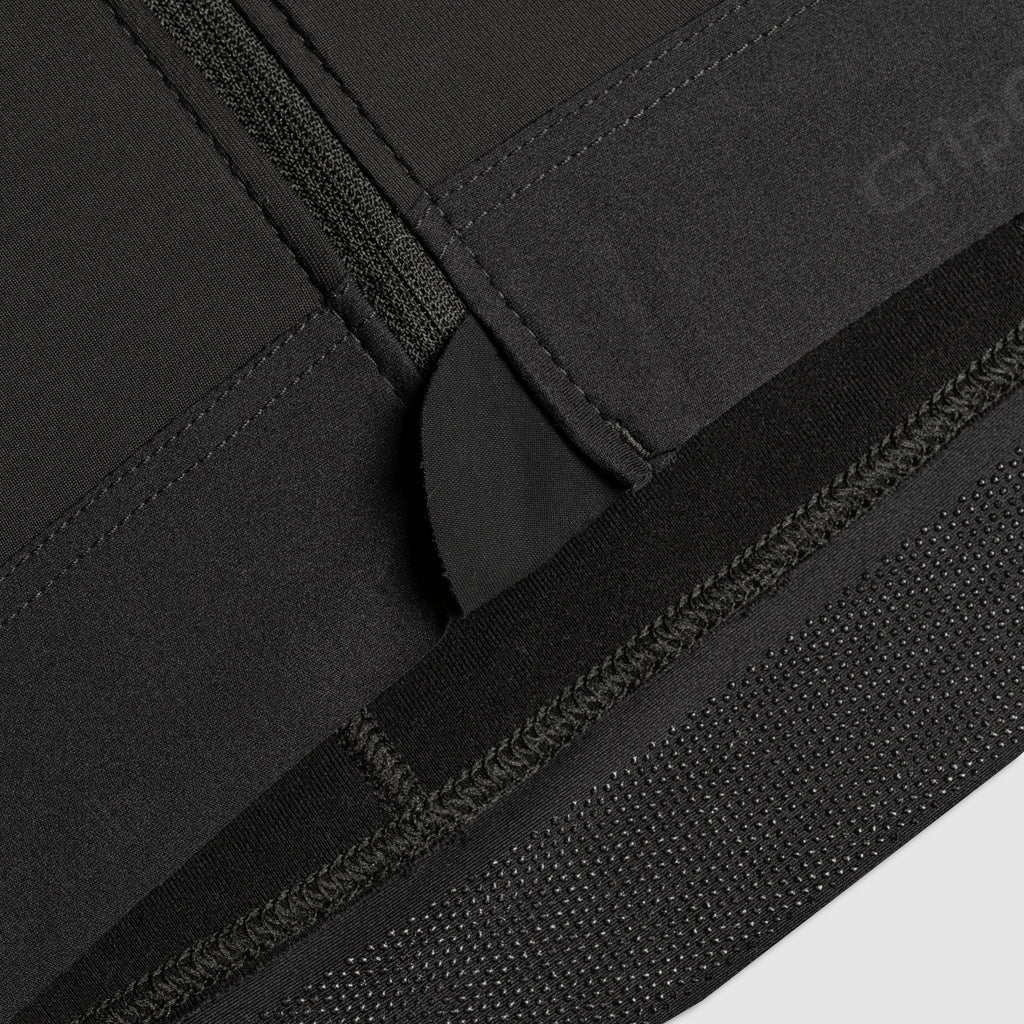 PACR Long Sleeve Jersey