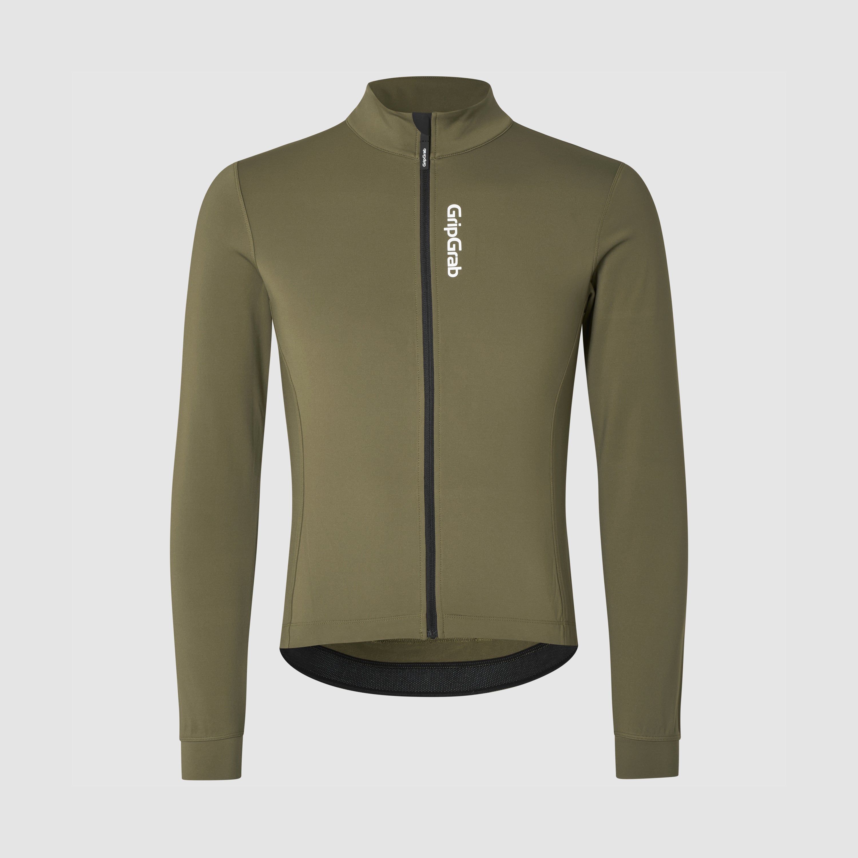 RIDE Thermal Long Sleeve Jersey