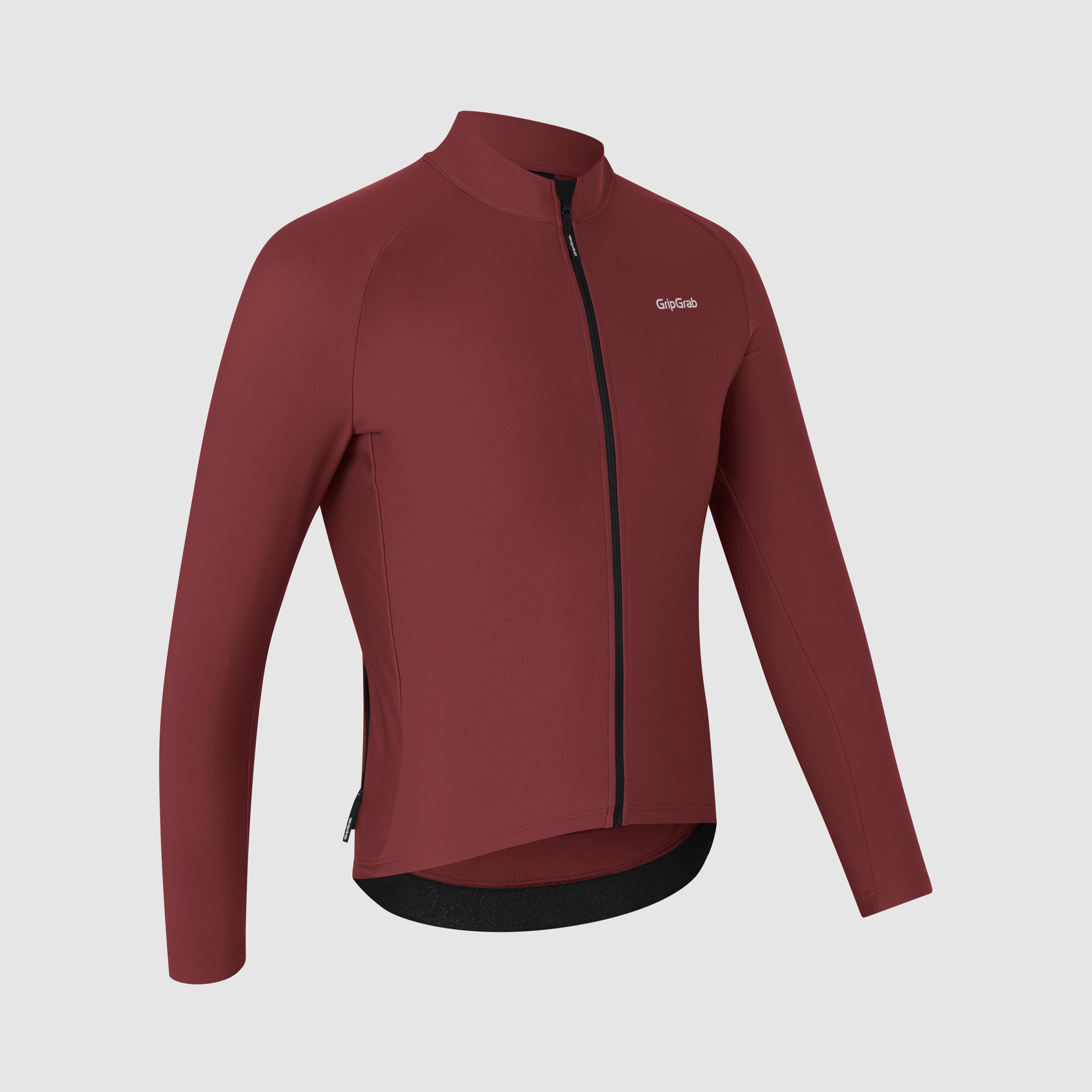 PACR Thermal Long Sleeve Jersey