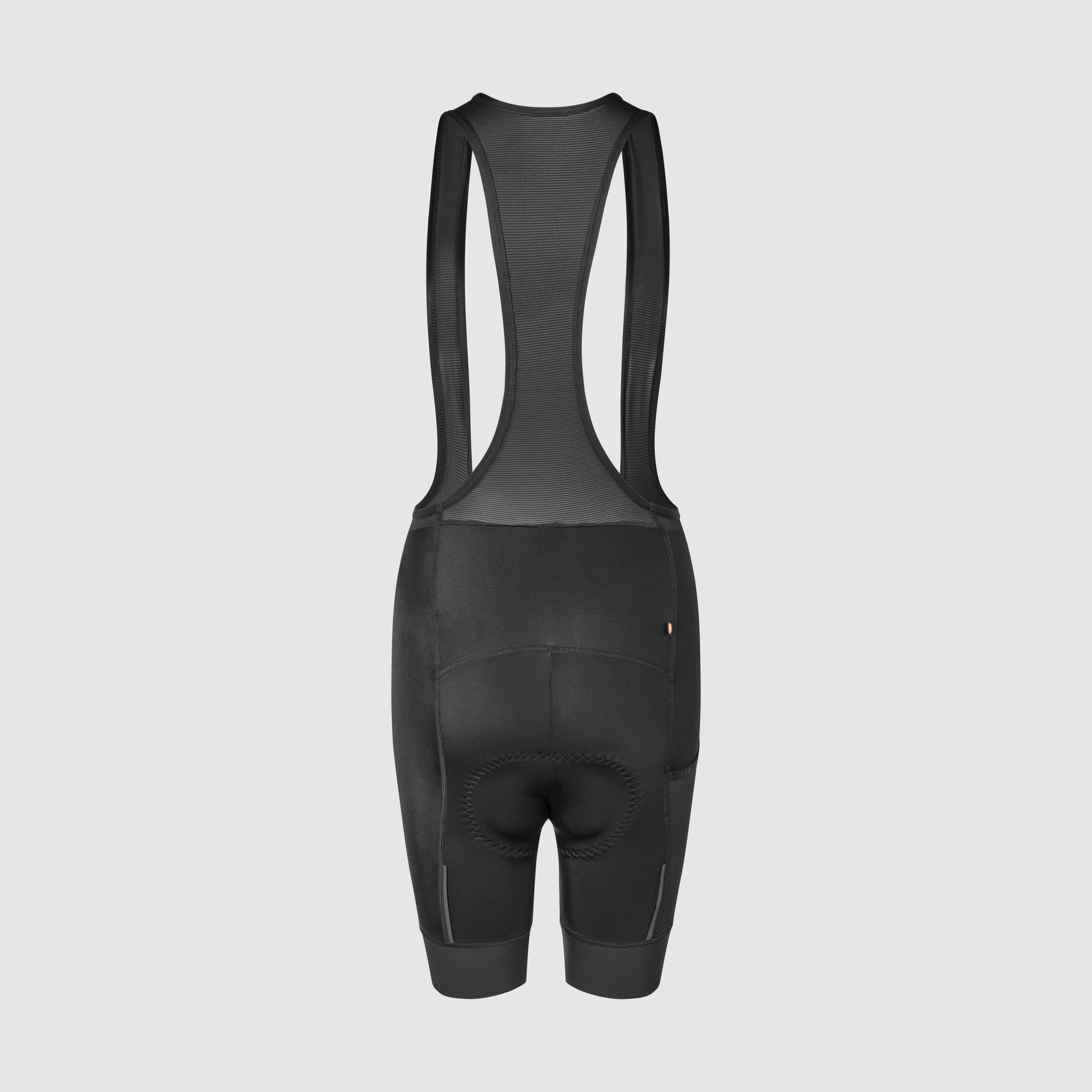 Women's RIDE Bib Shorts