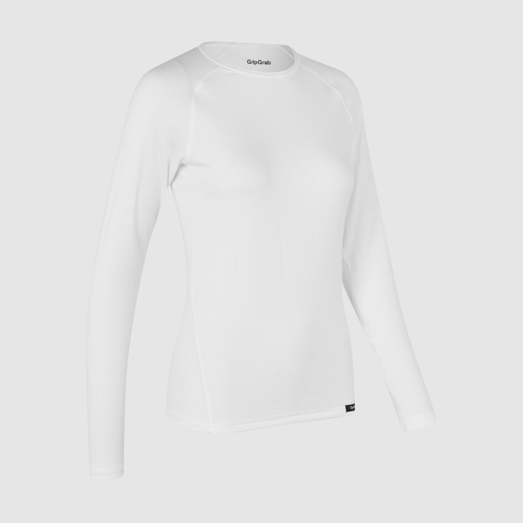 Women's RIDE Thermal Long Sleeve Base Layer