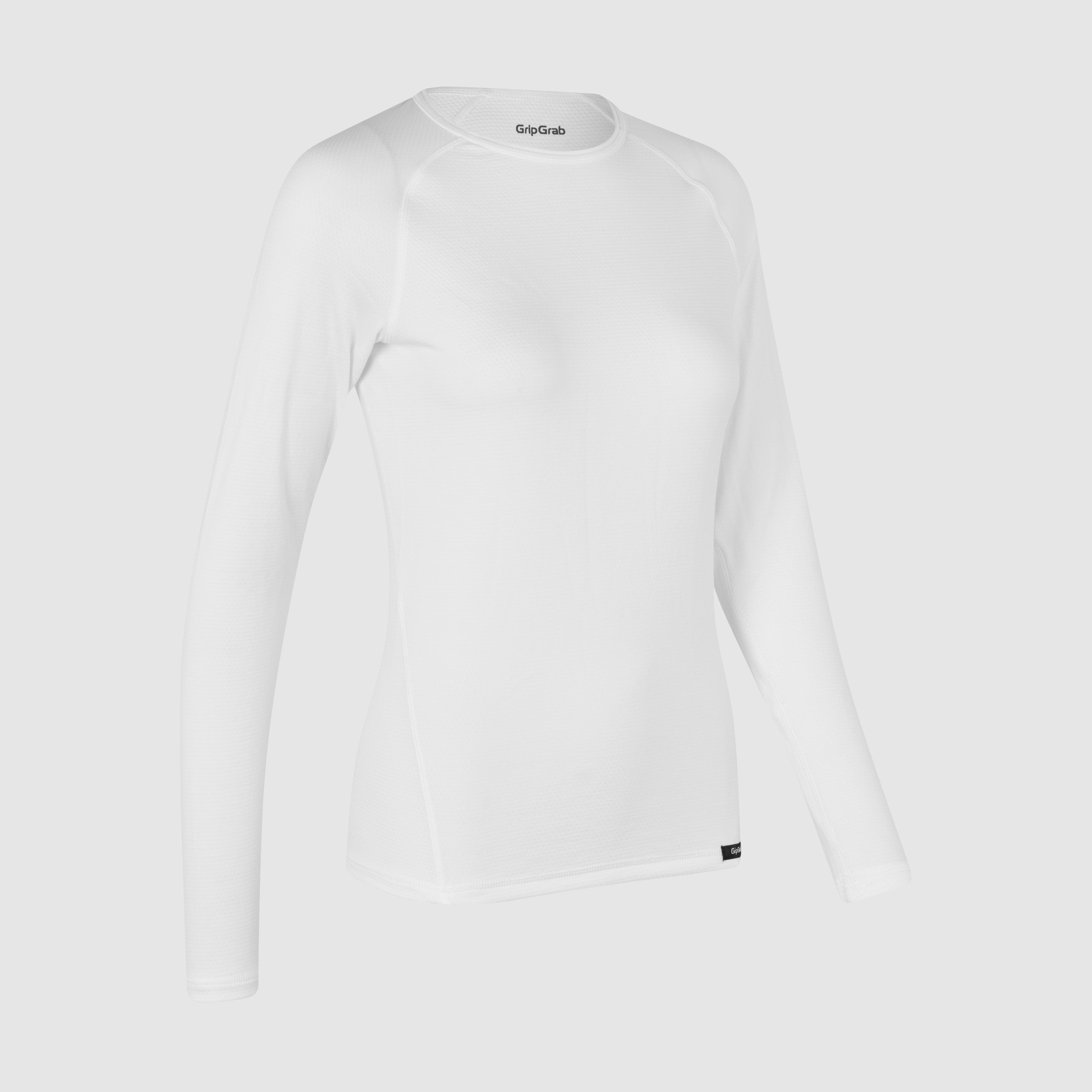 Women's RIDE Thermal Long Sleeve Base Layer