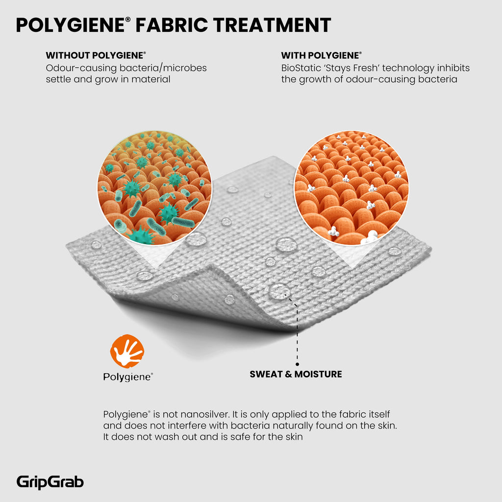 Ultralight Mesh Sleeveless Base Layer