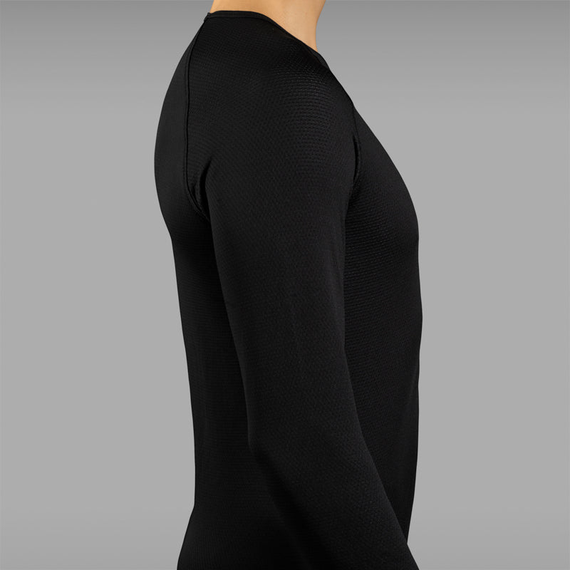 RIDE Thermal Long Sleeve Base Layer