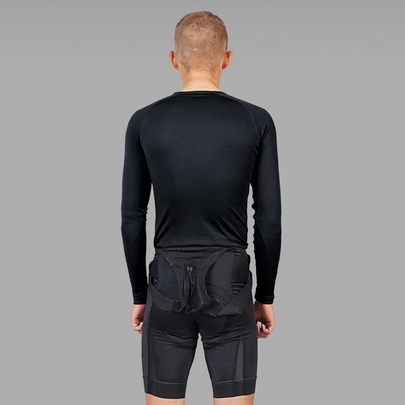 RIDE Thermal Long Sleeve Base Layer