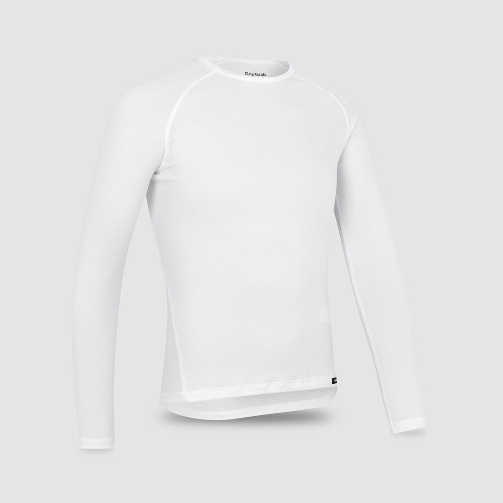 RIDE Thermal Long Sleeve Base Layer
