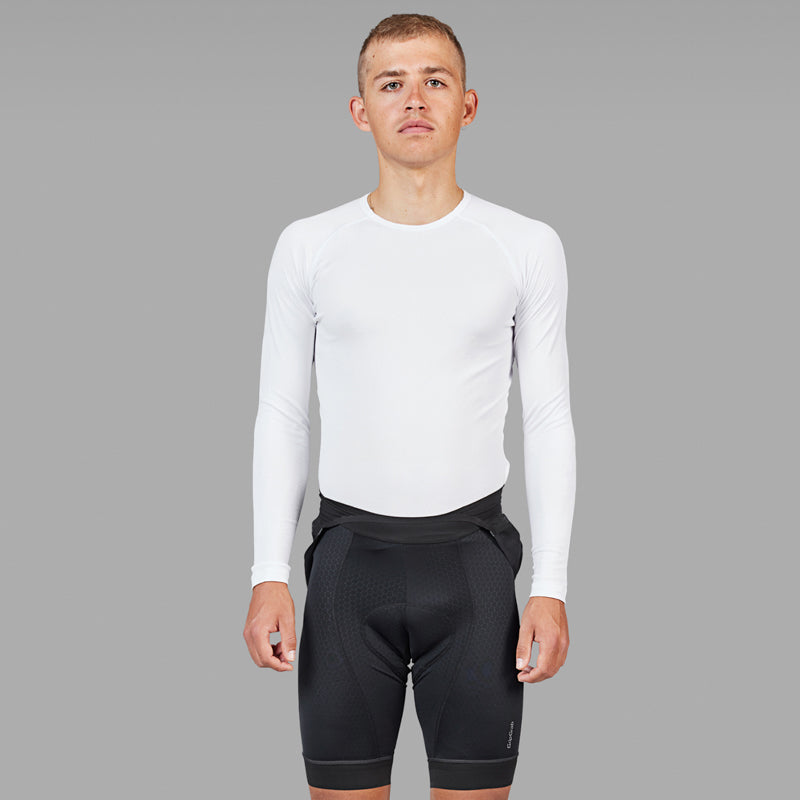 RIDE Thermal Long Sleeve Base Layer