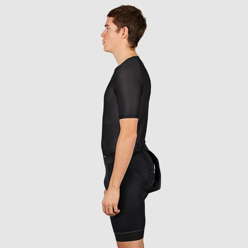 Ultralight Mesh Short Sleeve Base Layer