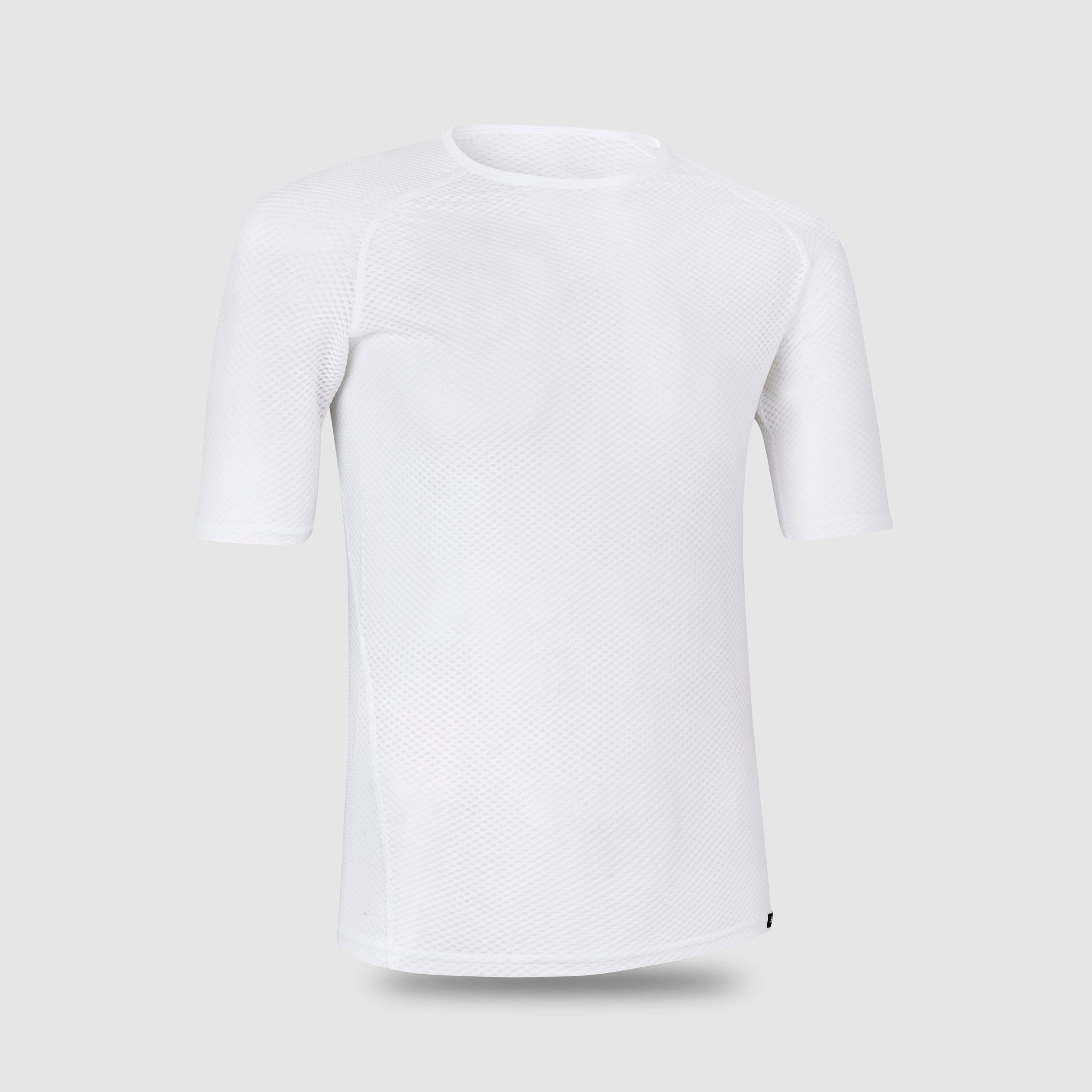 Ultralight Mesh Short Sleeve Base Layer