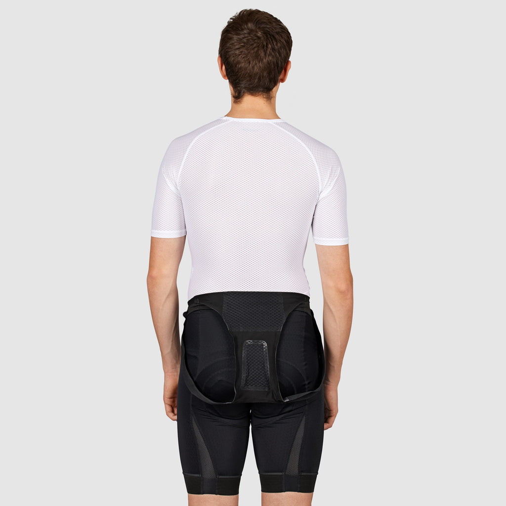 Ultralight Mesh Short Sleeve Base Layer