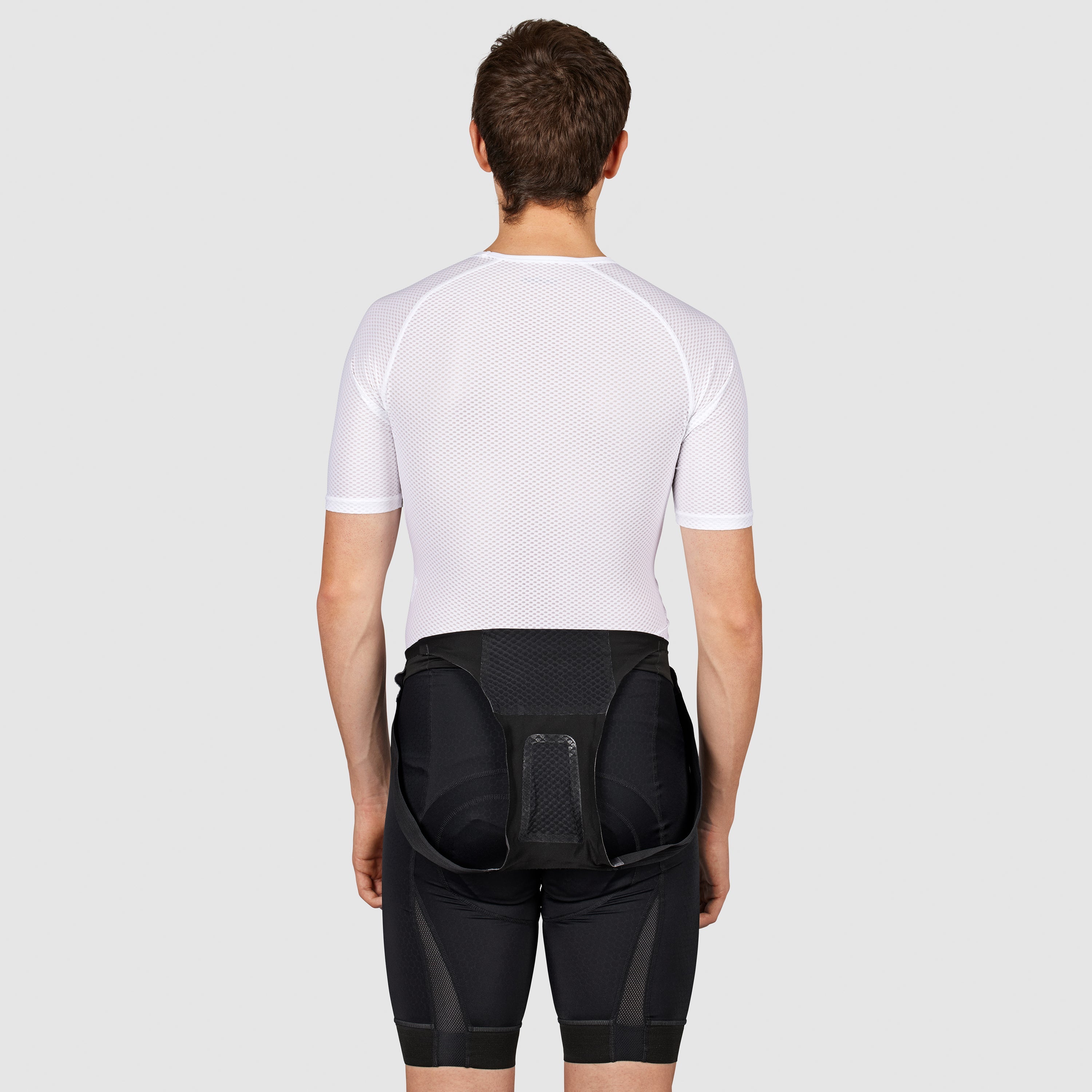 Ultralight Mesh Short Sleeve Base Layer