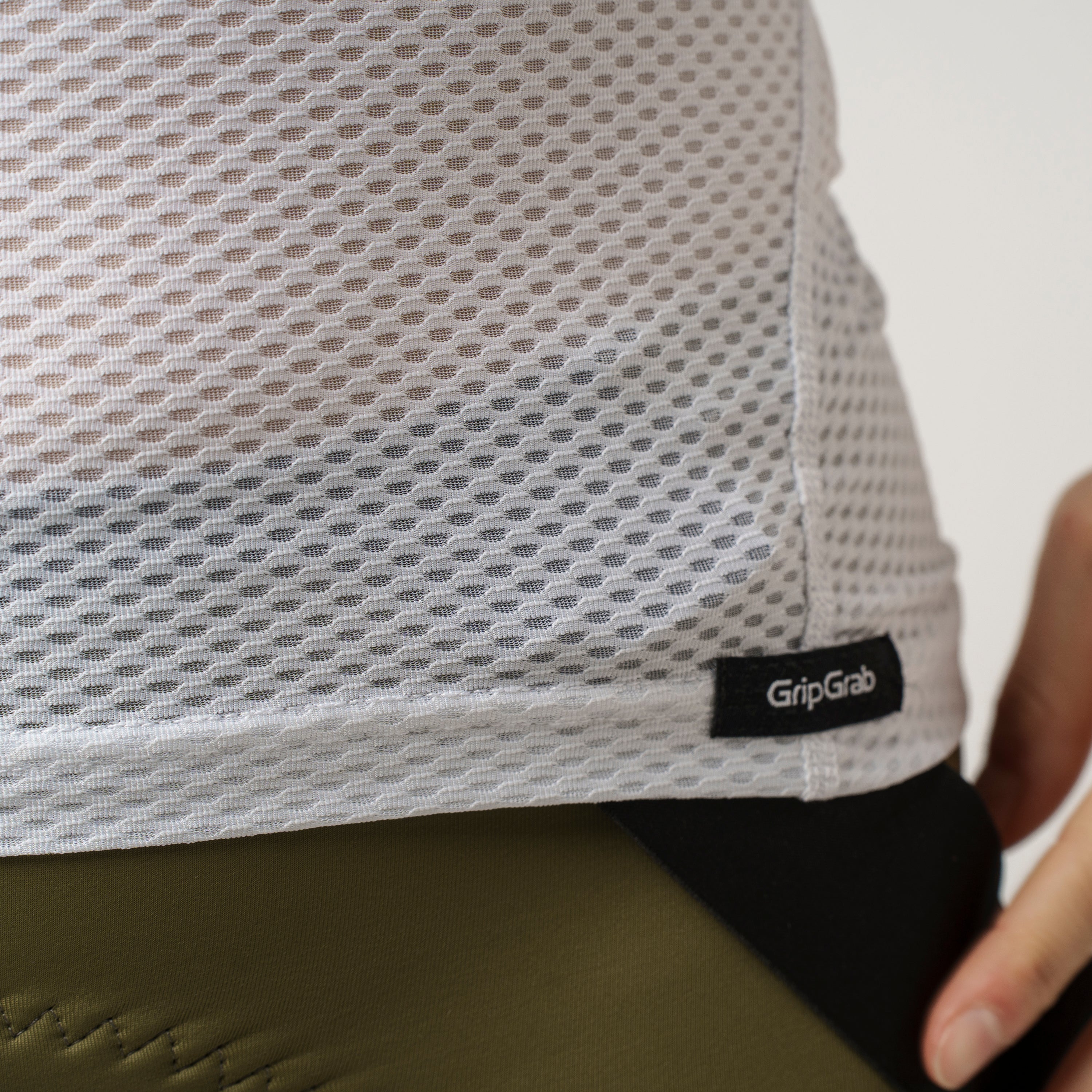 Women's Ultralight Mesh Sleeveless Base Layer