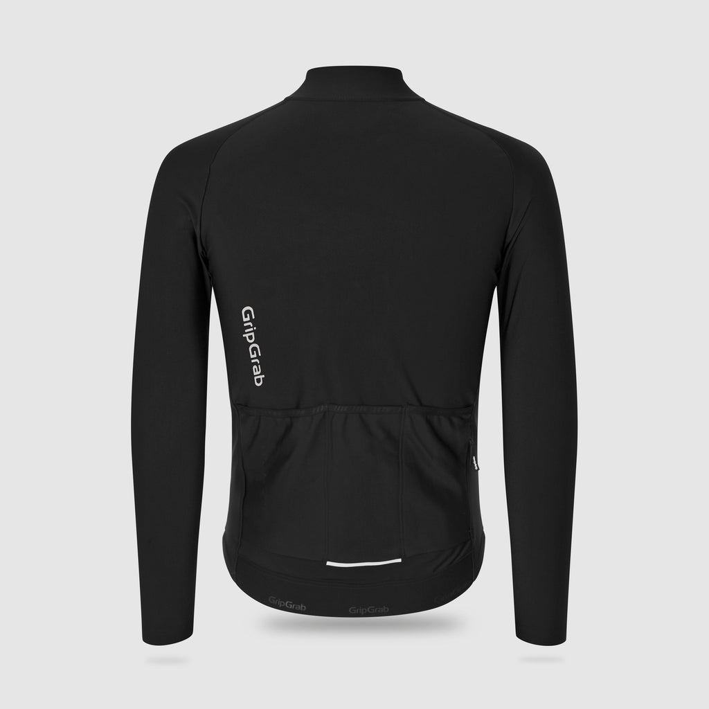 PACR Thermal Long Sleeve Jersey