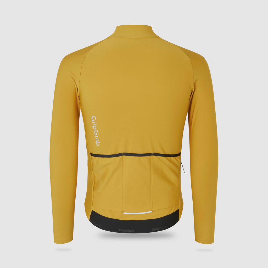 PACR Thermal Long Sleeve Jersey