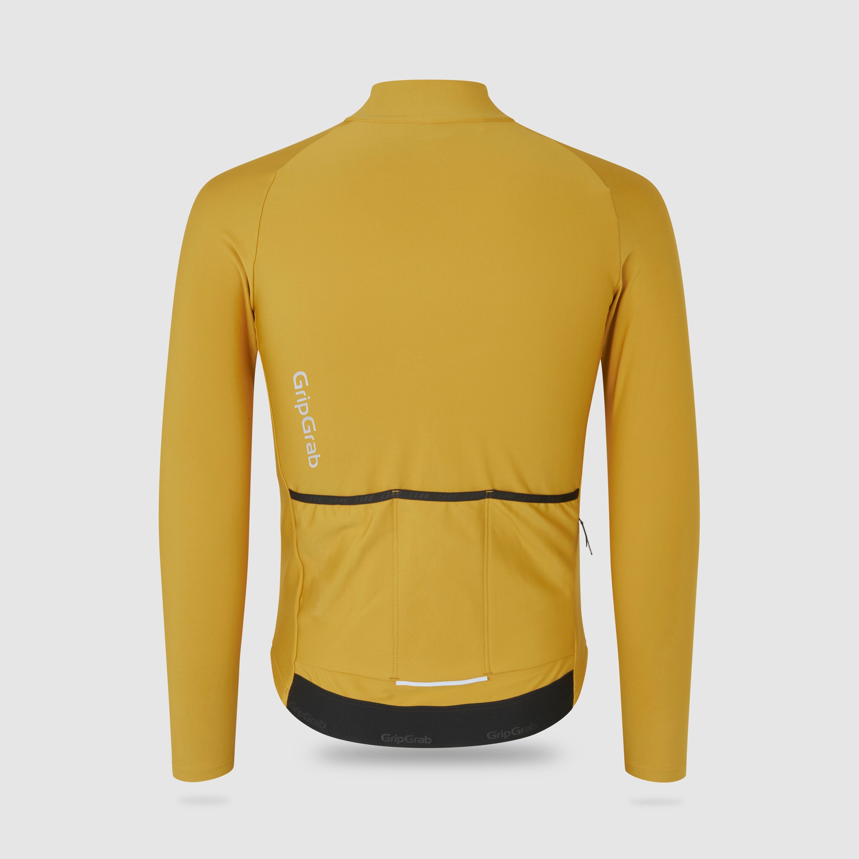 PACR Thermal Long Sleeve Jersey