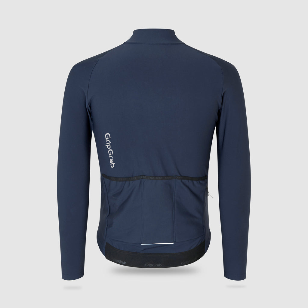 PACR Thermal Long Sleeve Jersey