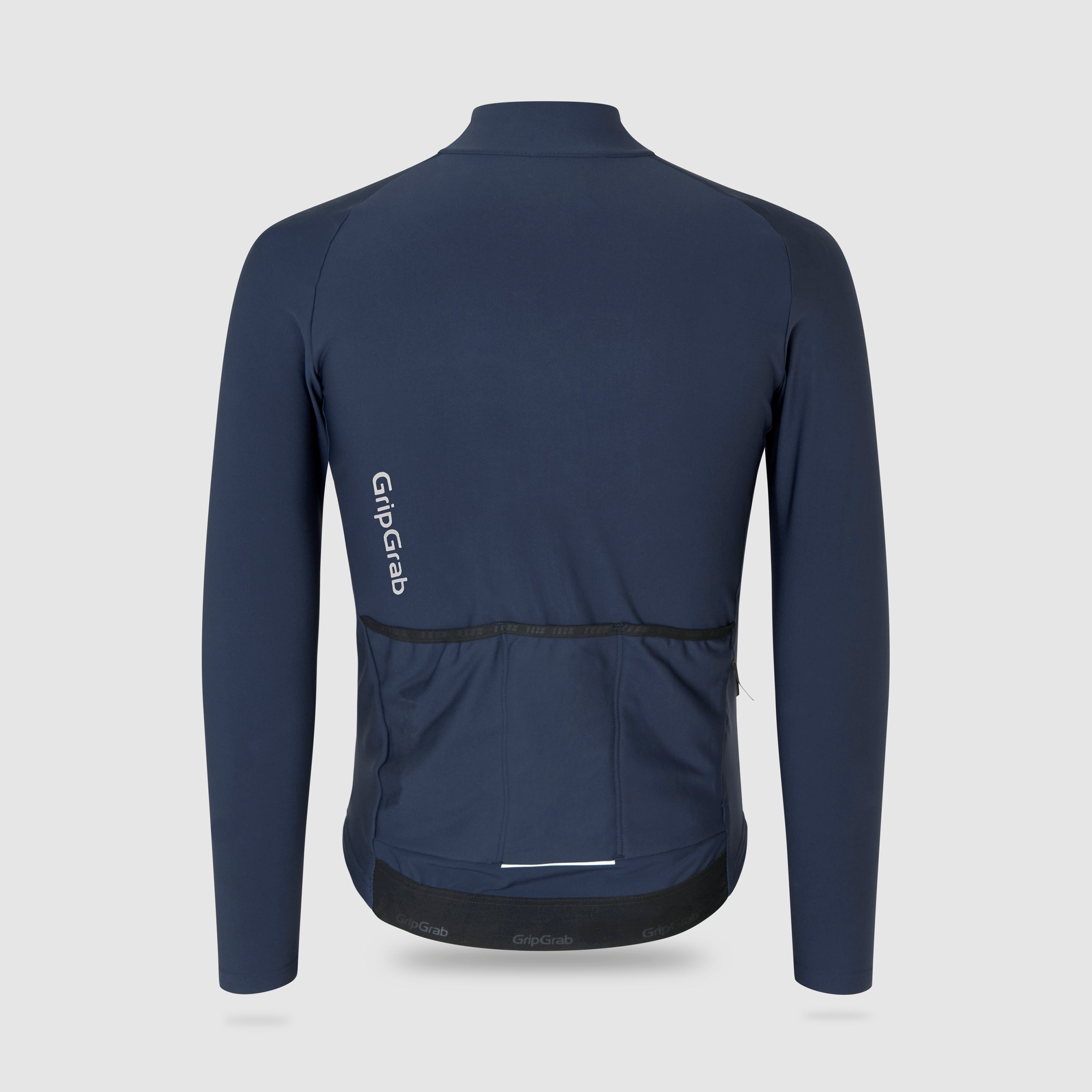 PACR Thermal Long Sleeve Jersey