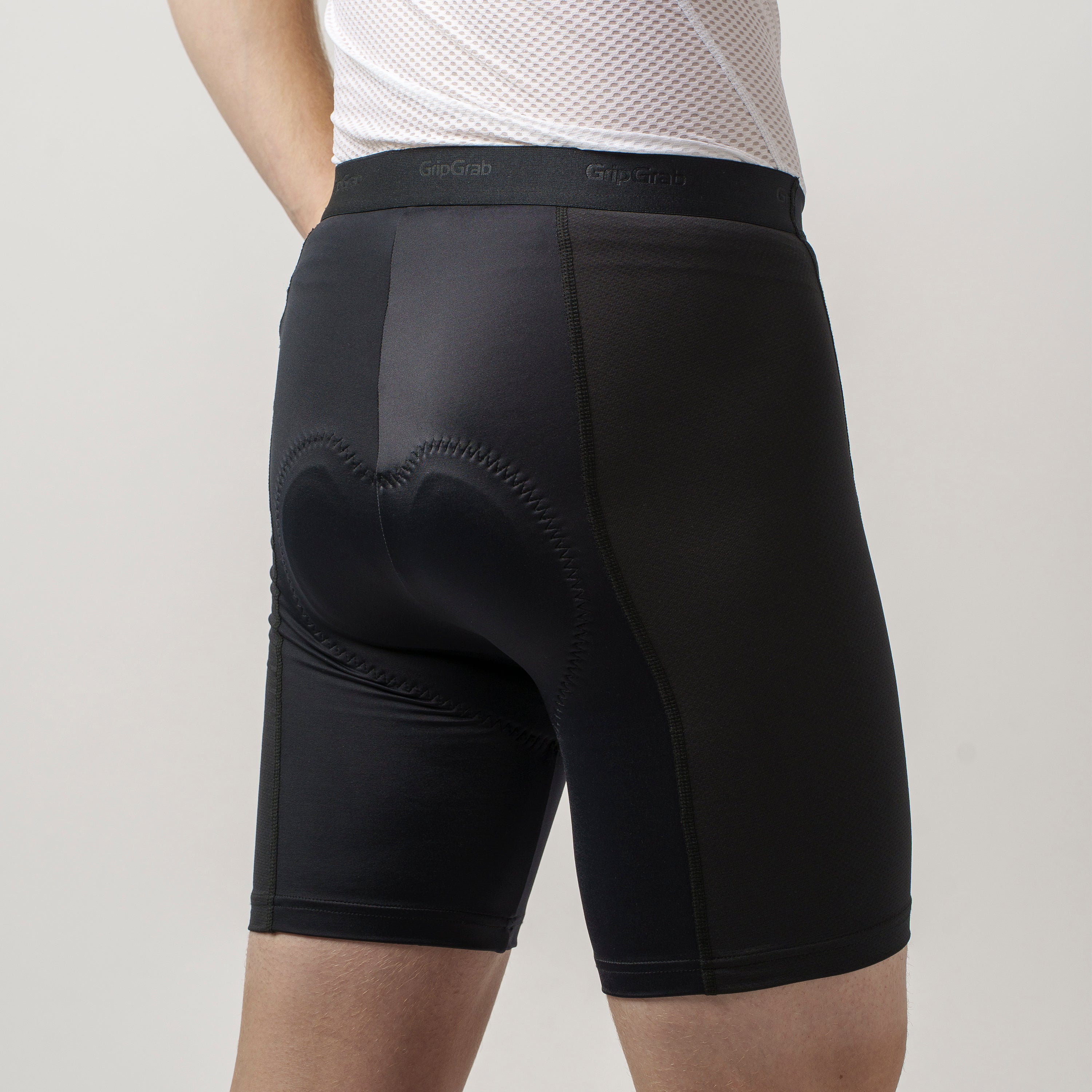 RIDE Padded Underwear Shorts