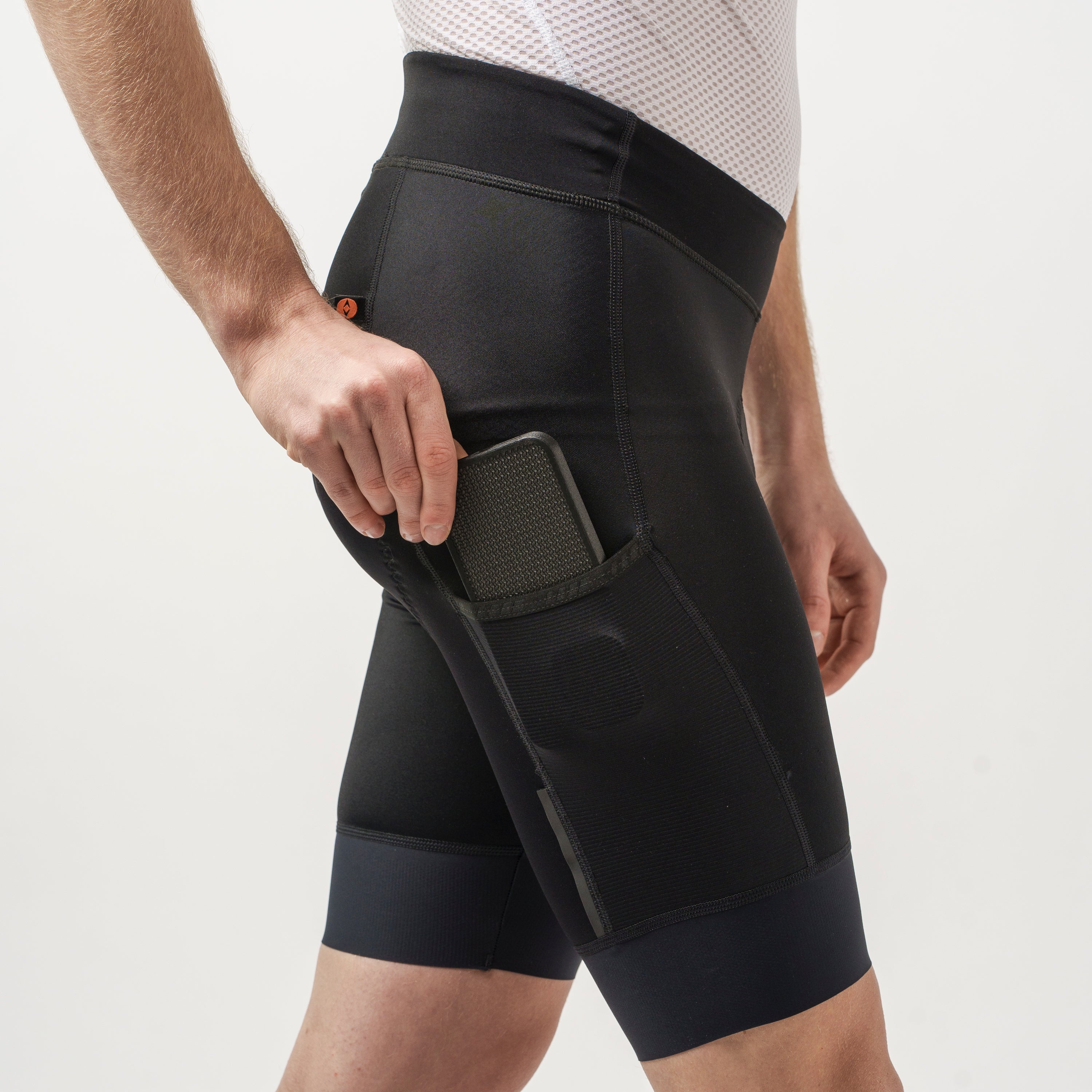 RIDE Cycling Shorts
