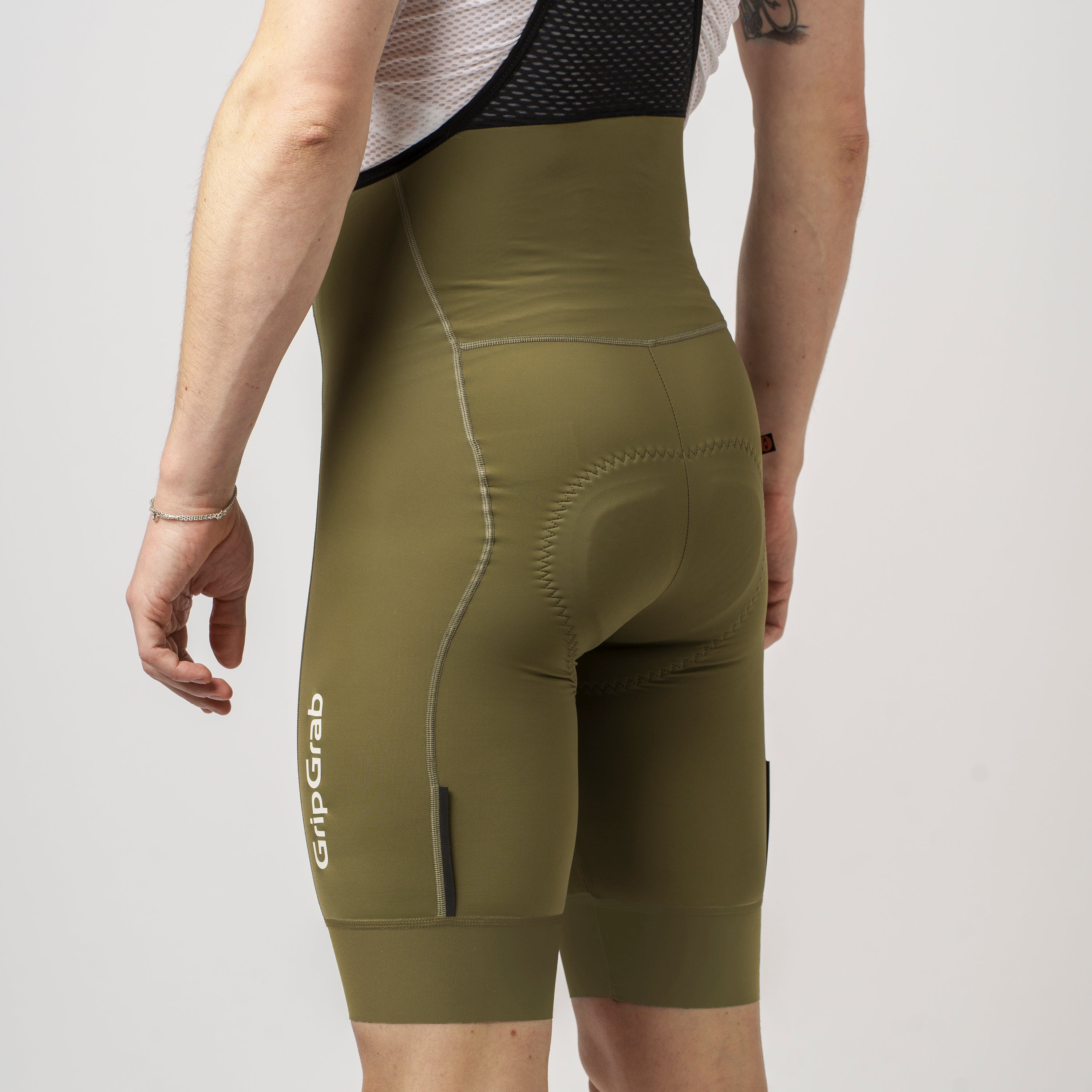 PACR Bib Shorts