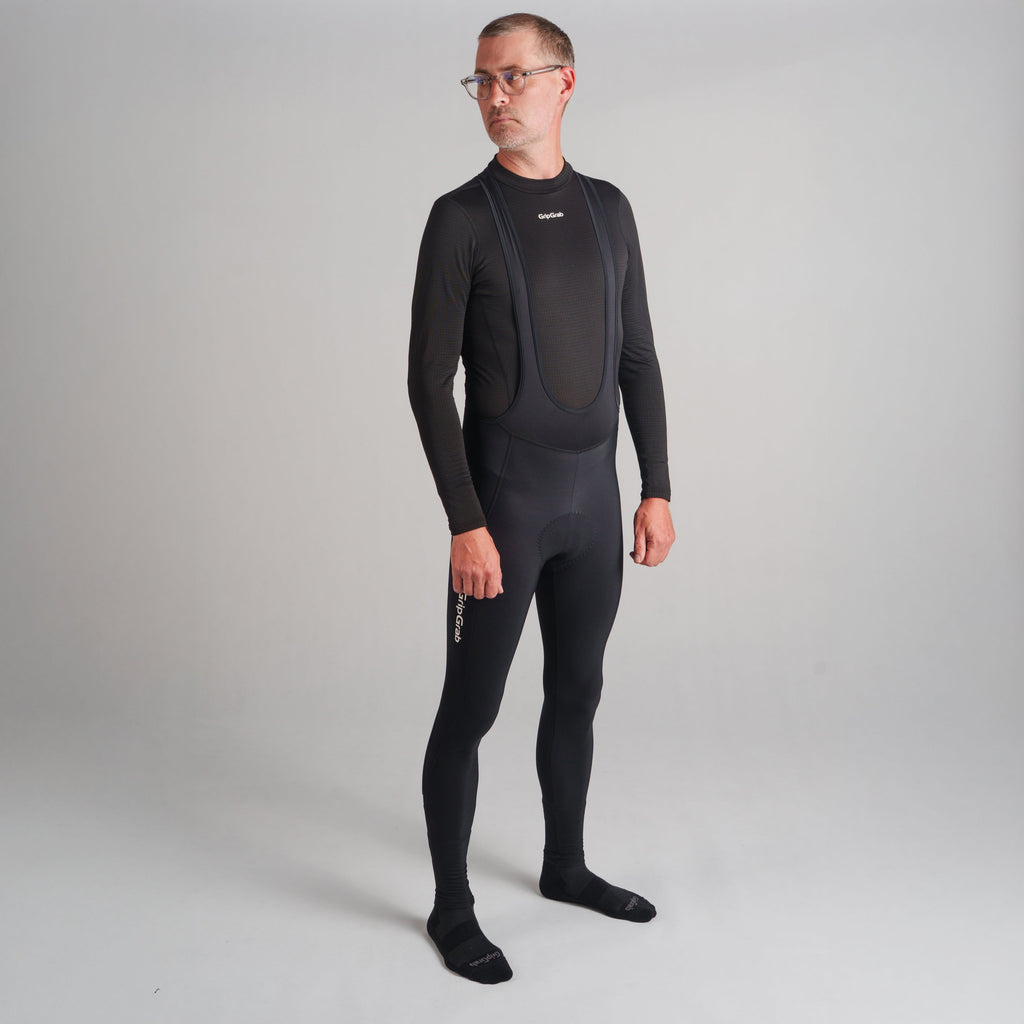 RIDE Thermal Bib Tights