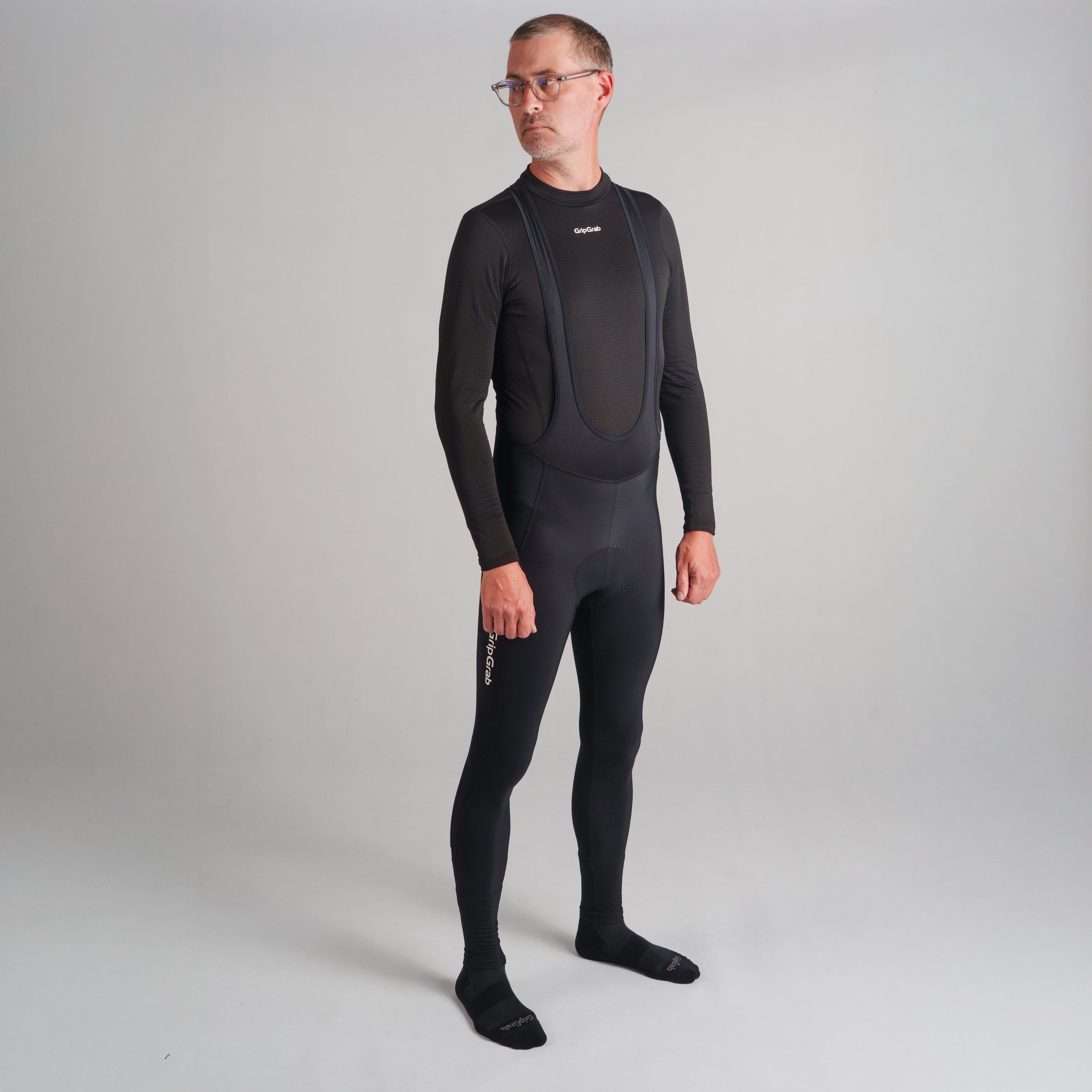 RIDE Thermal Bib Tights