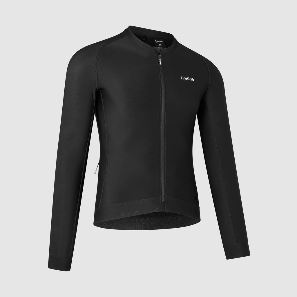 PACR Long Sleeve Jersey