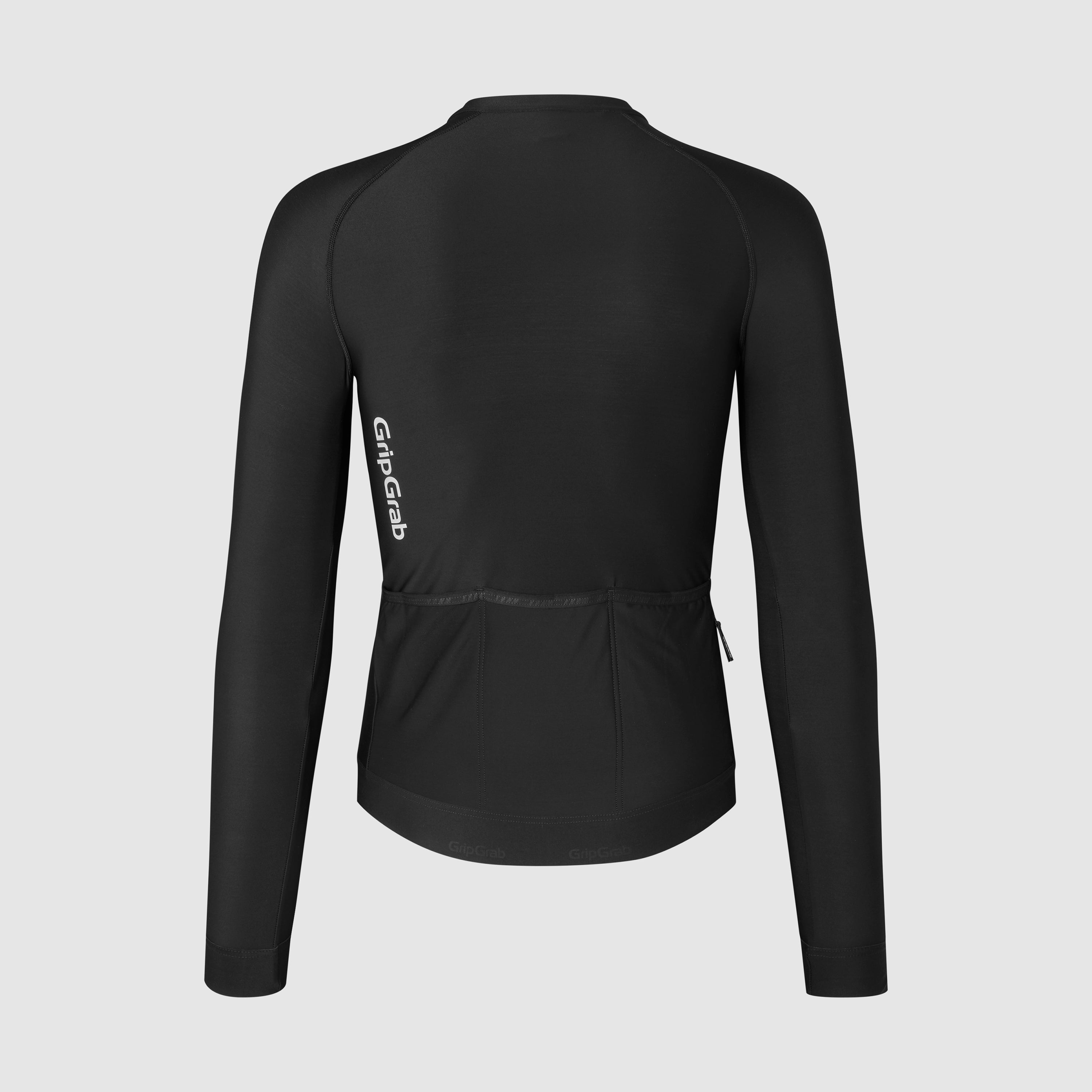 PACR Long Sleeve Jersey