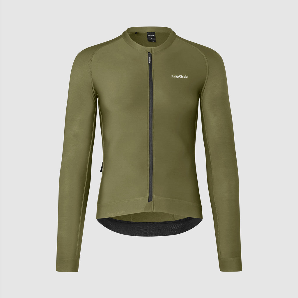 PACR Long Sleeve Jersey