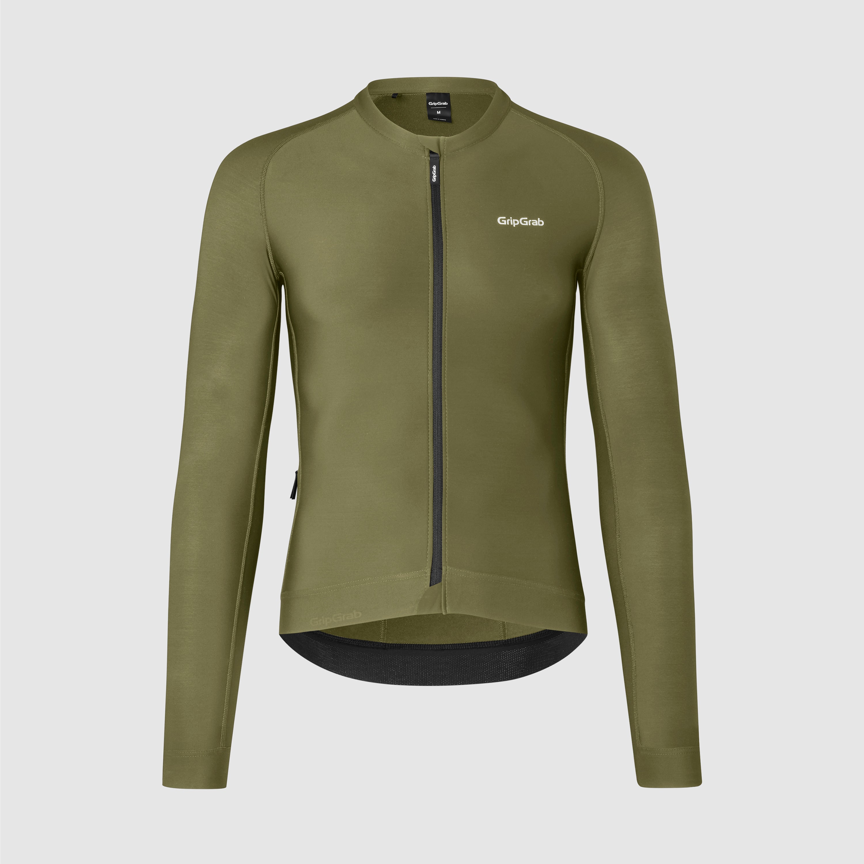 PACR Long Sleeve Jersey