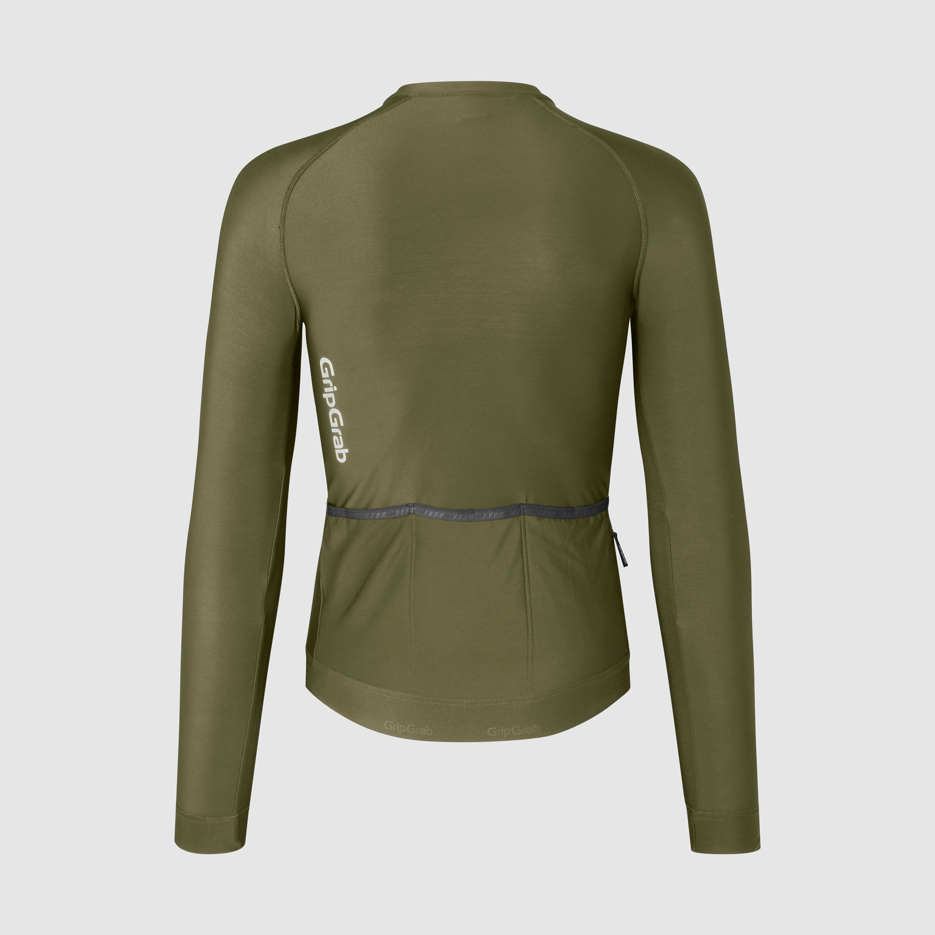 PACR Long Sleeve Jersey